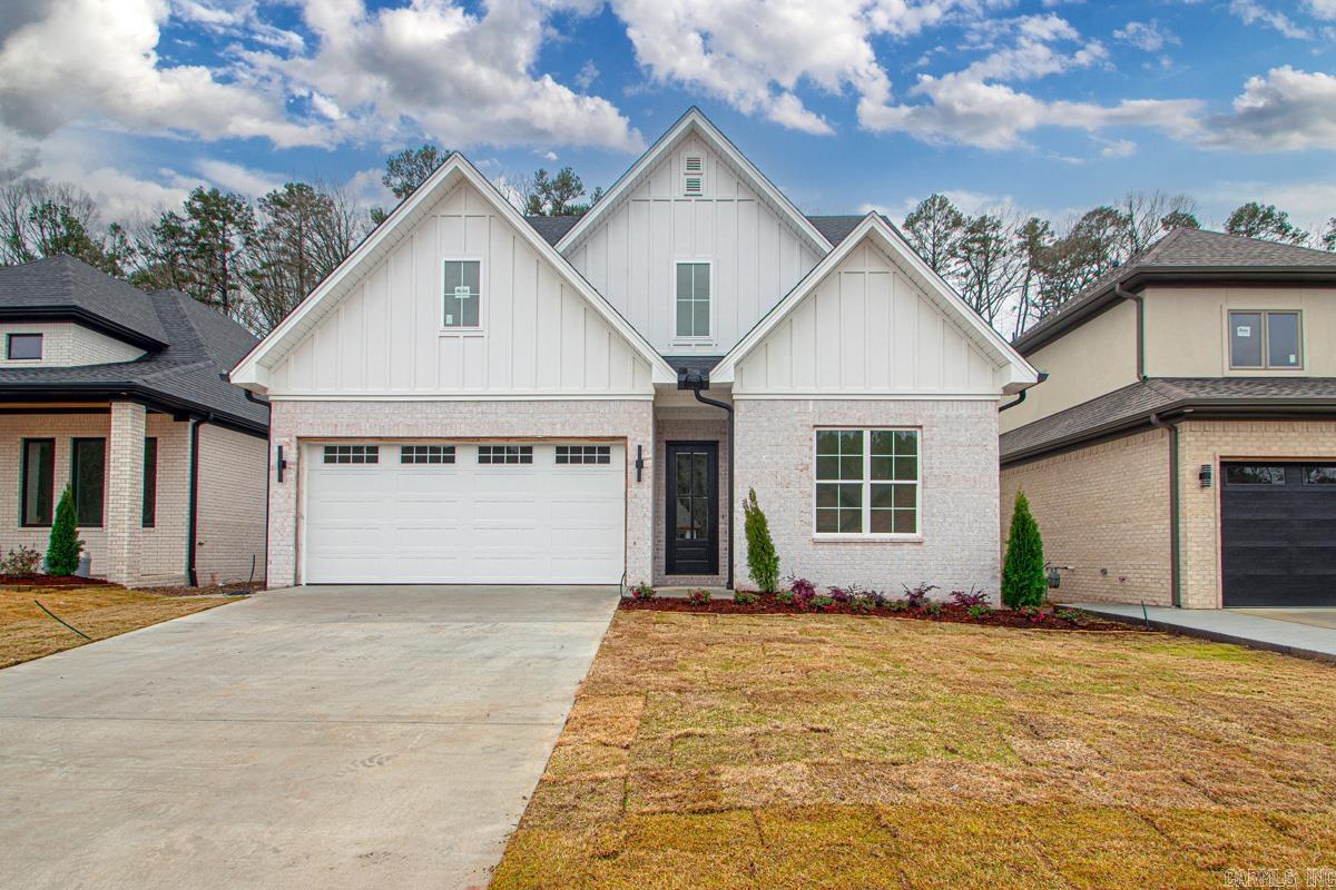 FLETCHER VALLEY "KINLEY RIDGE" - Residential