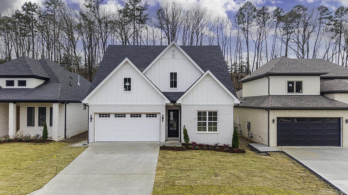 FLETCHER VALLEY "KINLEY RIDGE" - Residential