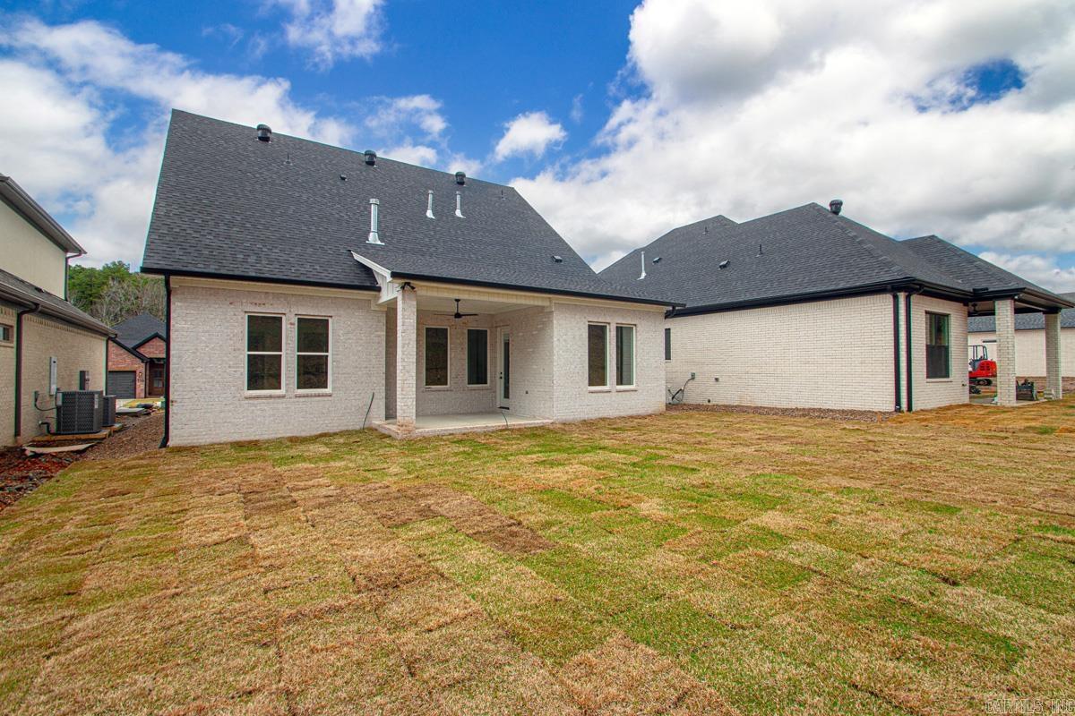 FLETCHER VALLEY "KINLEY RIDGE" - Residential