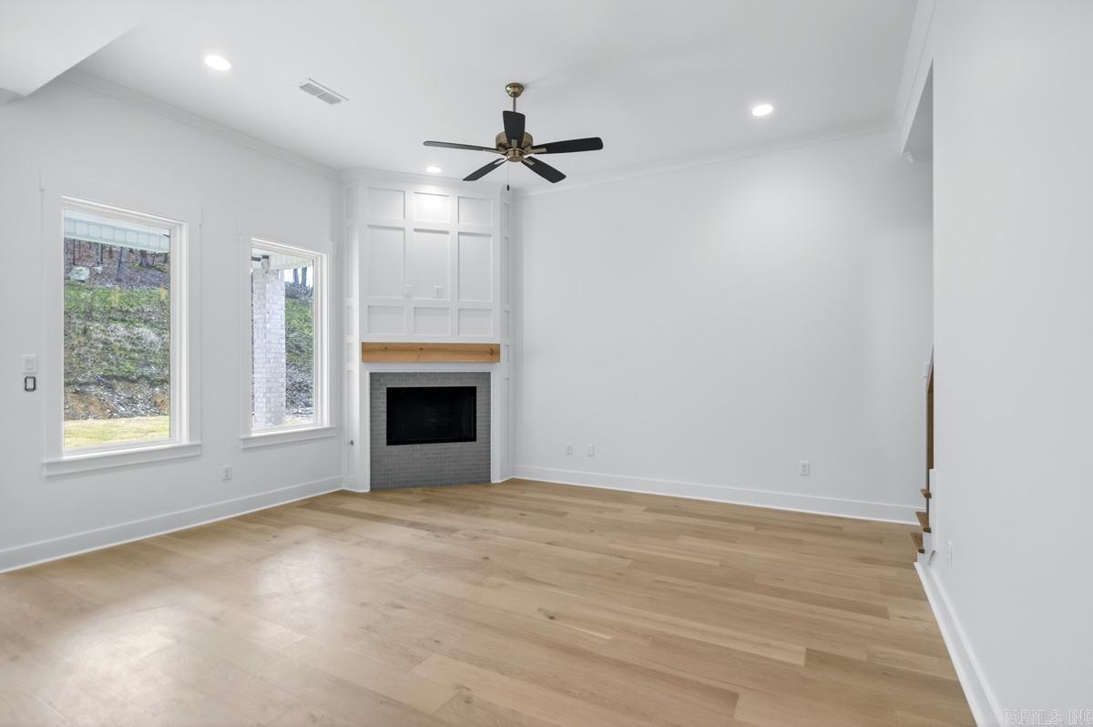 FLETCHER VALLEY "KINLEY RIDGE" - Residential