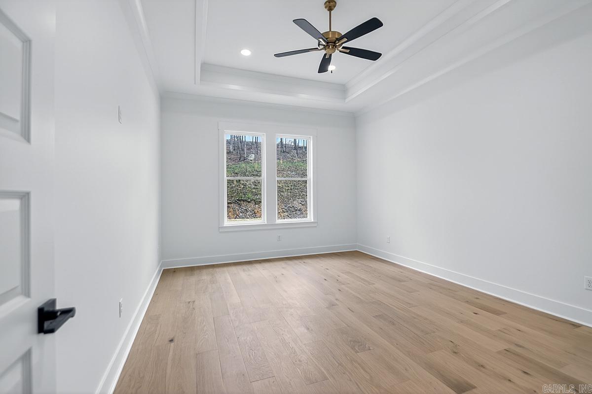 FLETCHER VALLEY "KINLEY RIDGE" - Residential