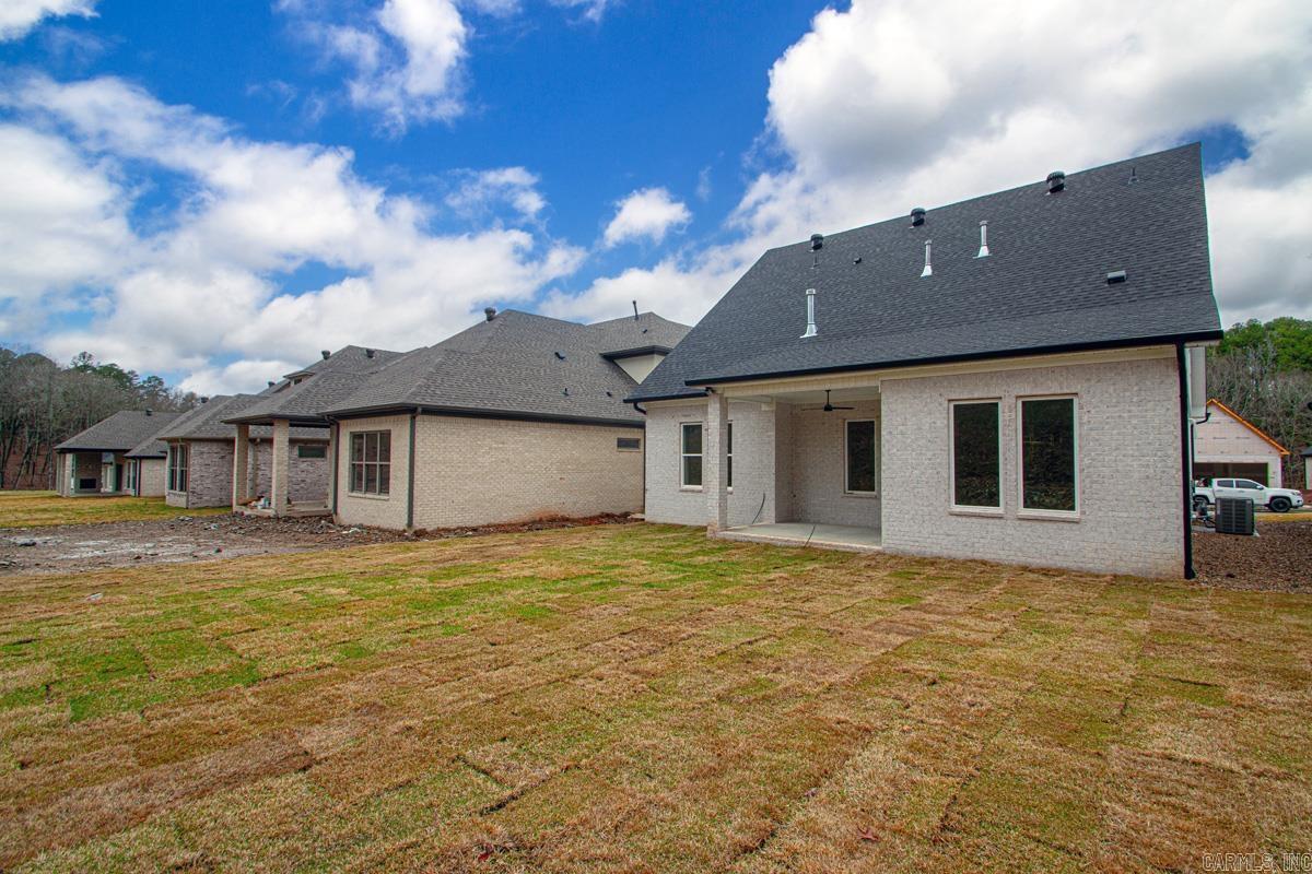 FLETCHER VALLEY "KINLEY RIDGE" - Residential