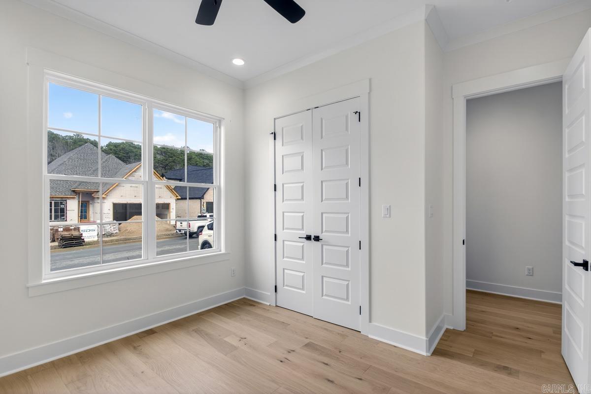 FLETCHER VALLEY "KINLEY RIDGE" - Residential