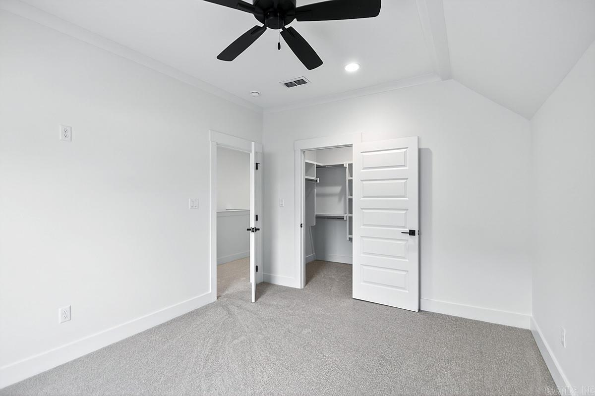 FLETCHER VALLEY "KINLEY RIDGE" - Residential