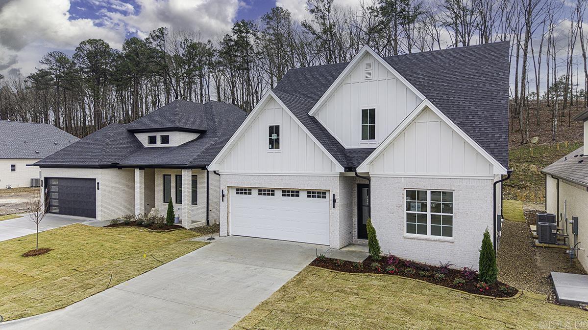 FLETCHER VALLEY "KINLEY RIDGE" - Residential