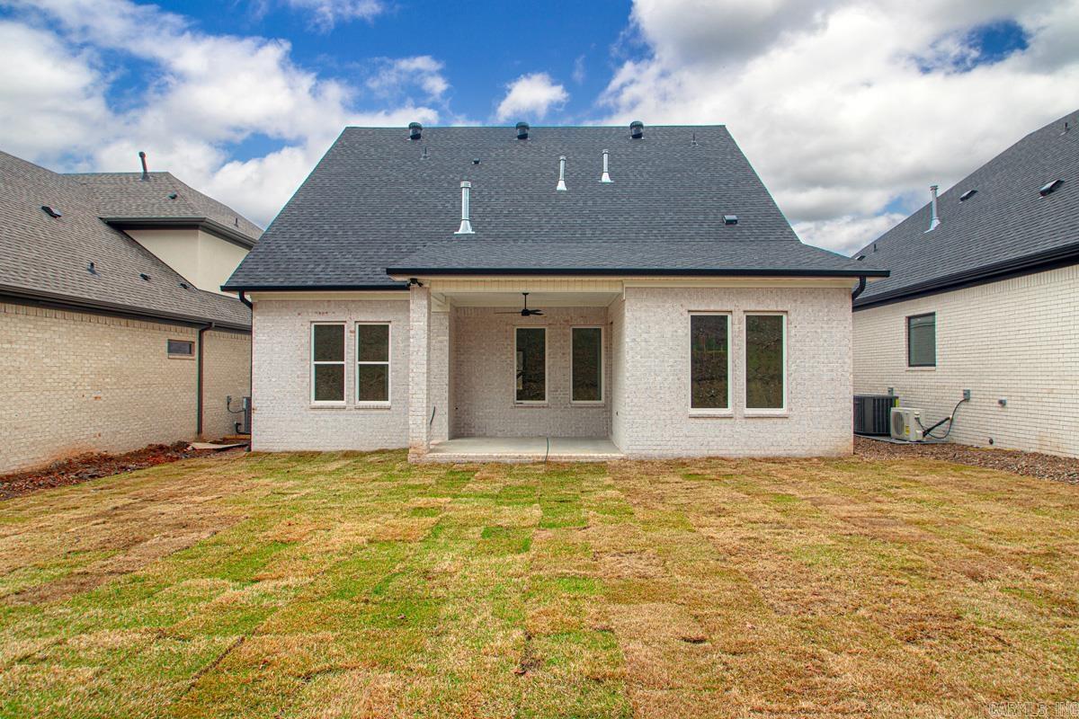 FLETCHER VALLEY "KINLEY RIDGE" - Residential