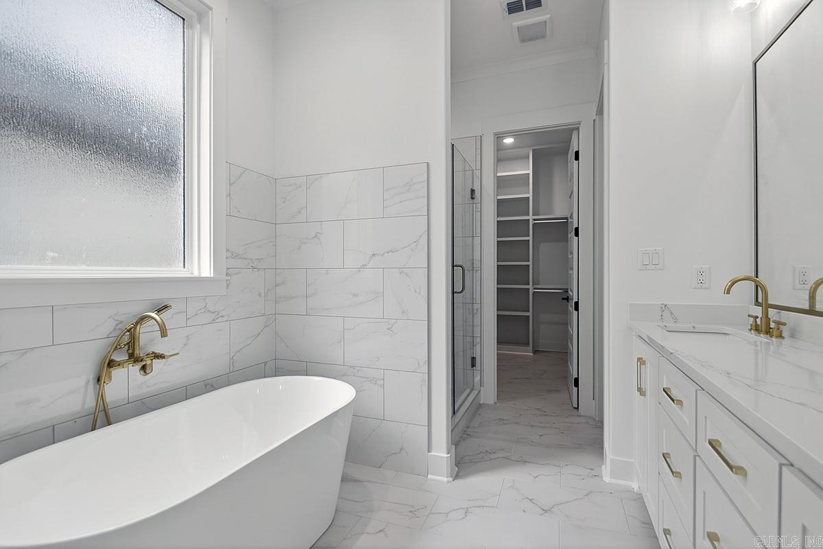 FLETCHER VALLEY "KINLEY RIDGE" - Residential