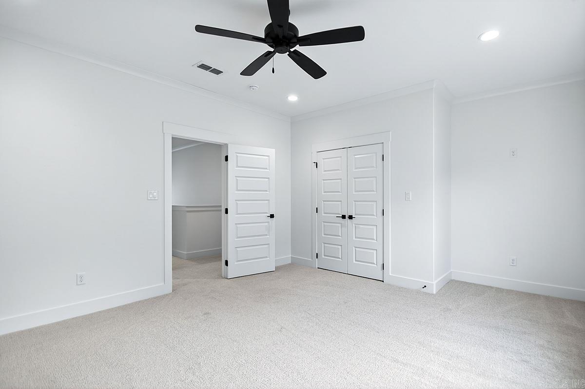 FLETCHER VALLEY "KINLEY RIDGE" - Residential