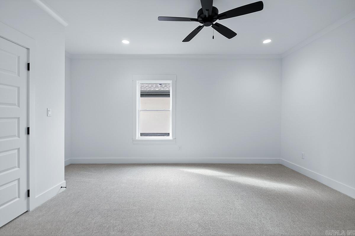 FLETCHER VALLEY "KINLEY RIDGE" - Residential