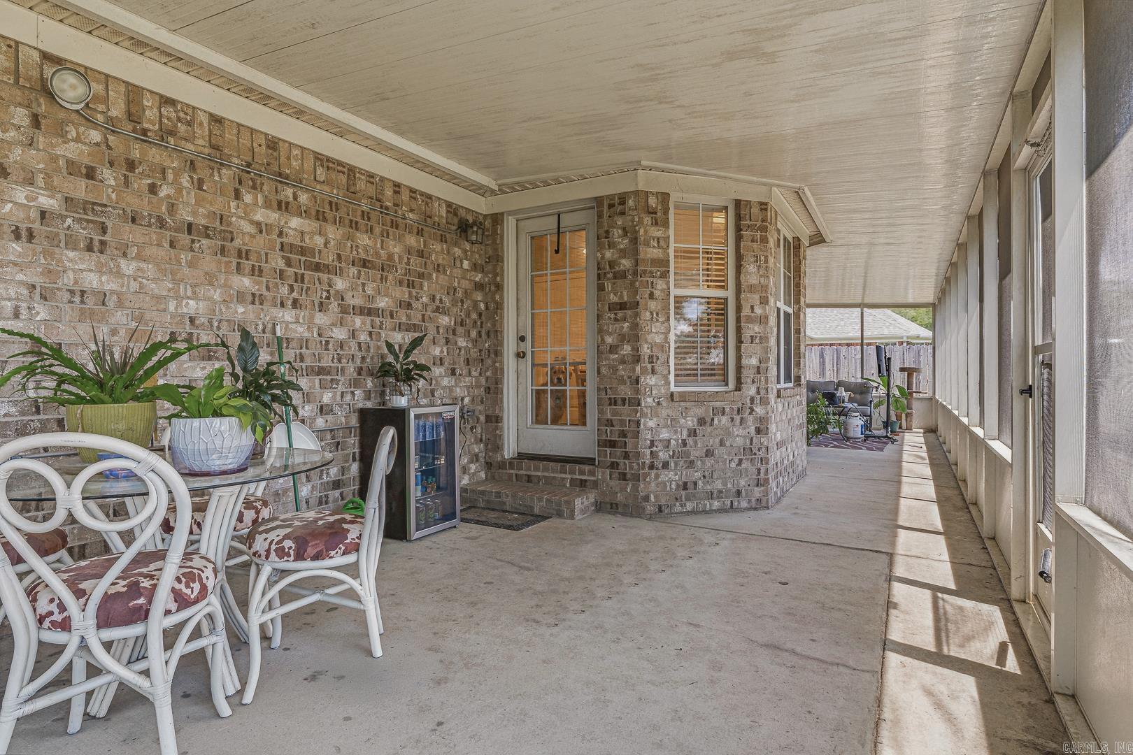 Friendly Hope Crossings - Residential