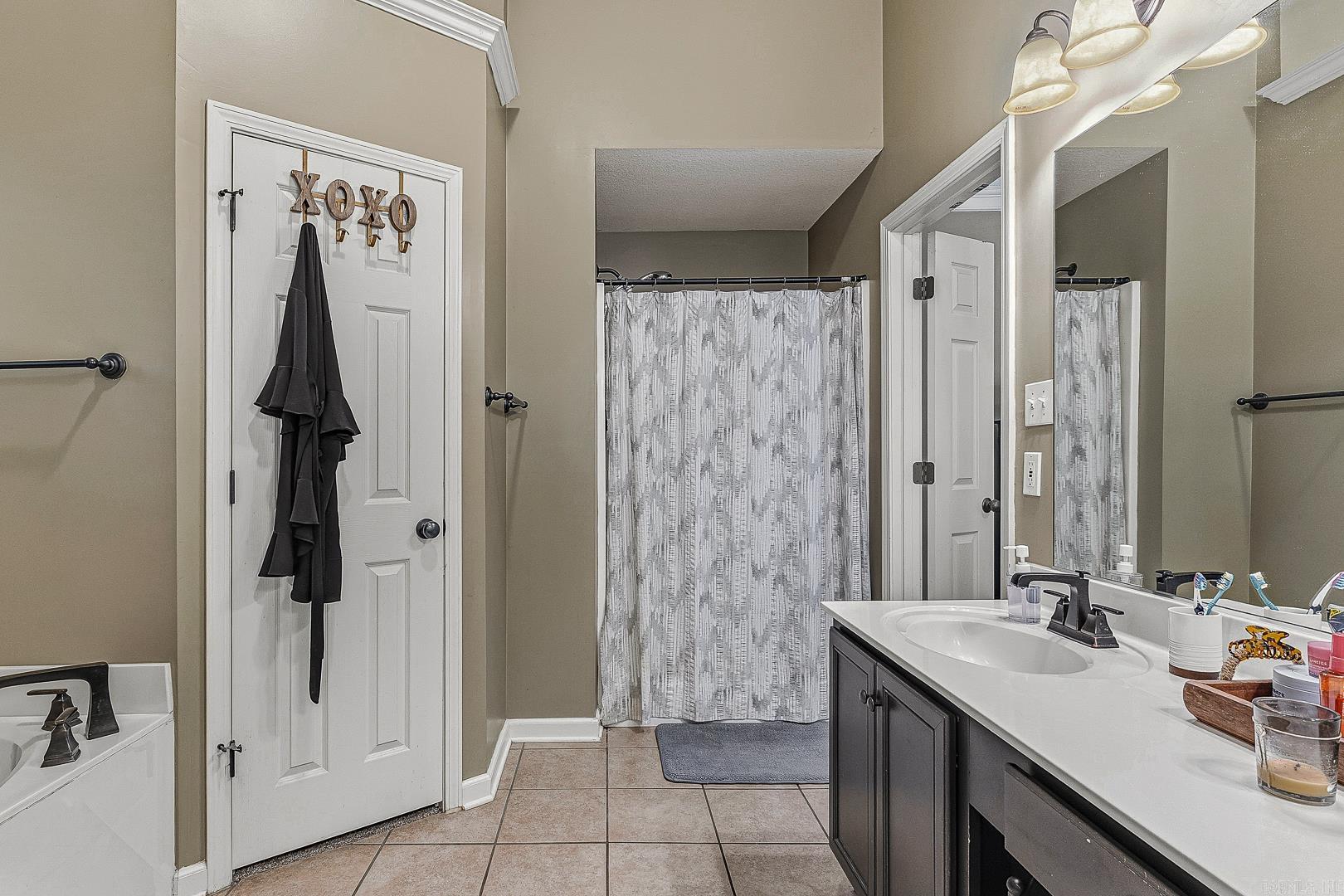 Friendly Hope Crossings - Residential