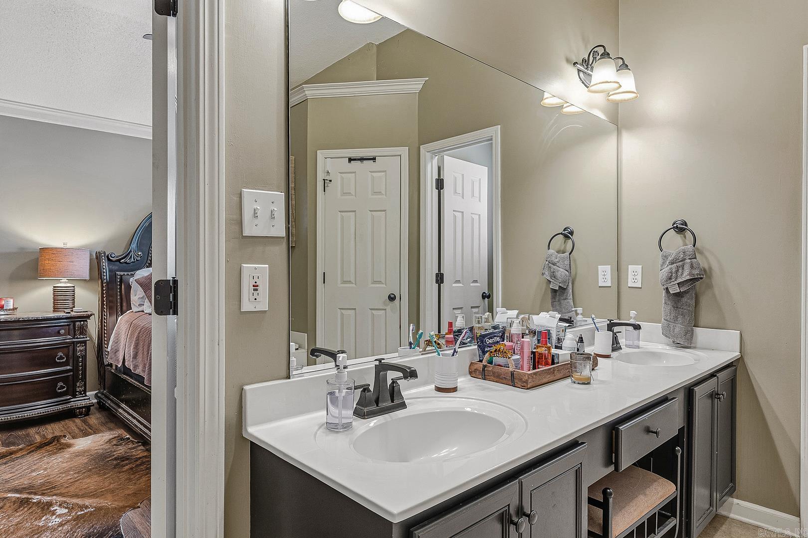 Friendly Hope Crossings - Residential
