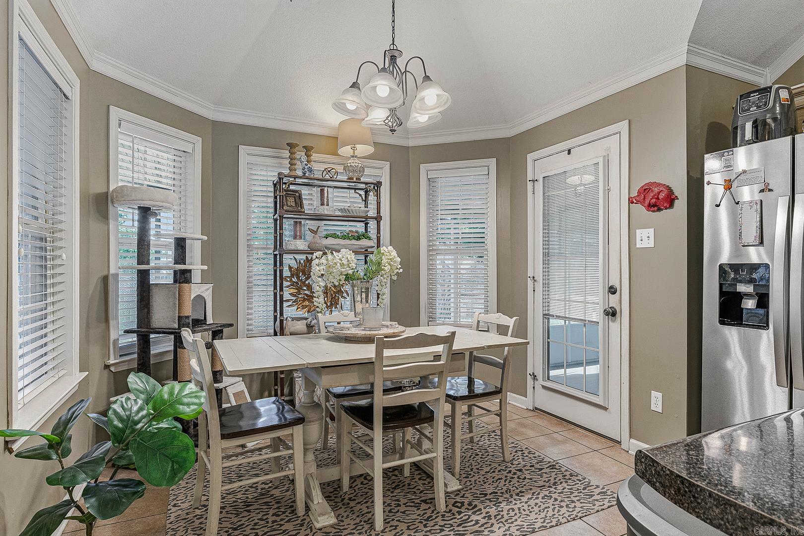 Friendly Hope Crossings - Residential