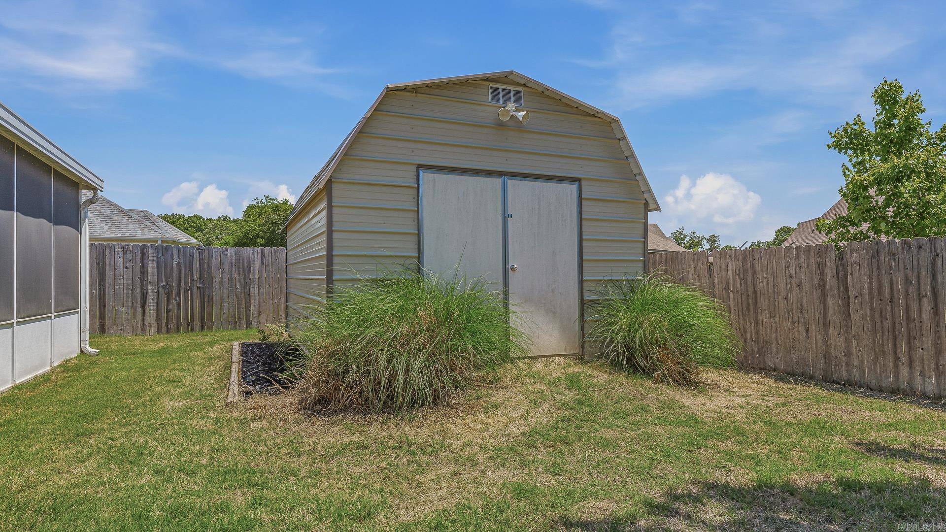 Friendly Hope Crossings - Residential