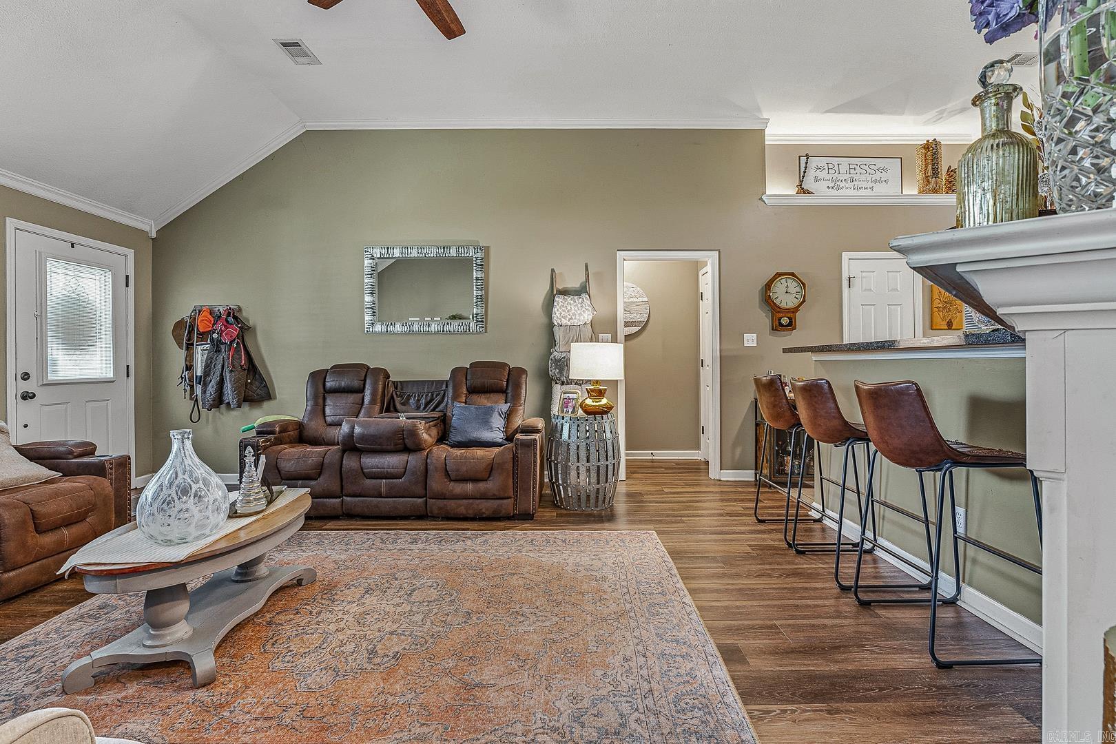 Friendly Hope Crossings - Residential