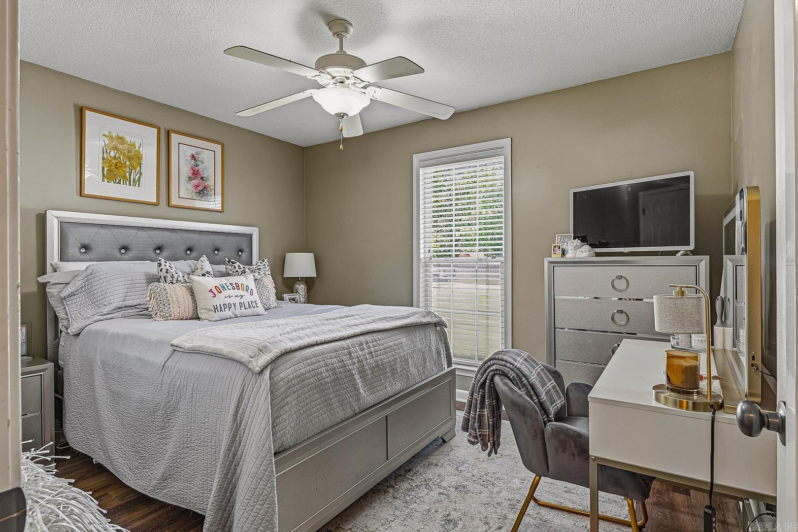 Friendly Hope Crossings - Residential