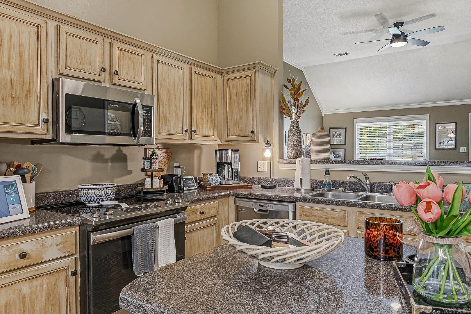 Friendly Hope Crossings - Residential