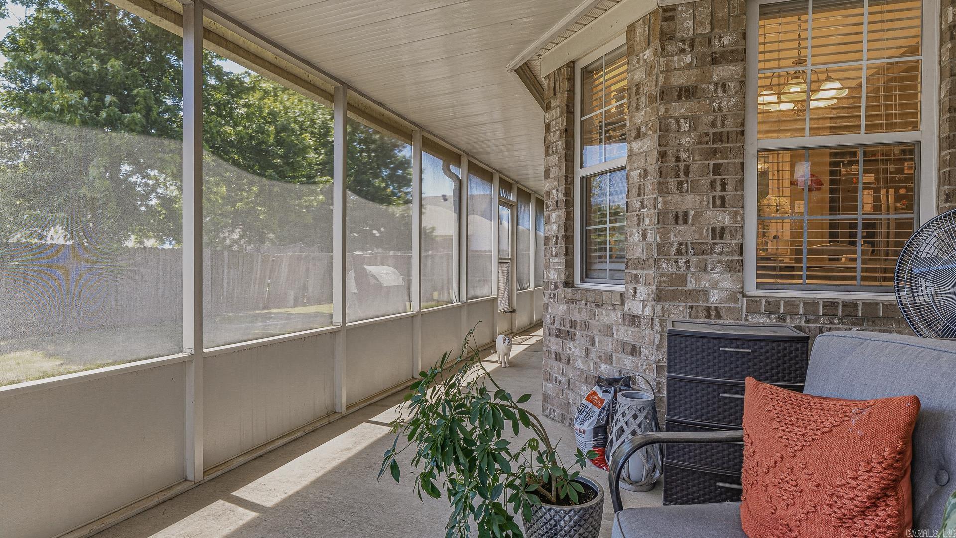 Friendly Hope Crossings - Residential