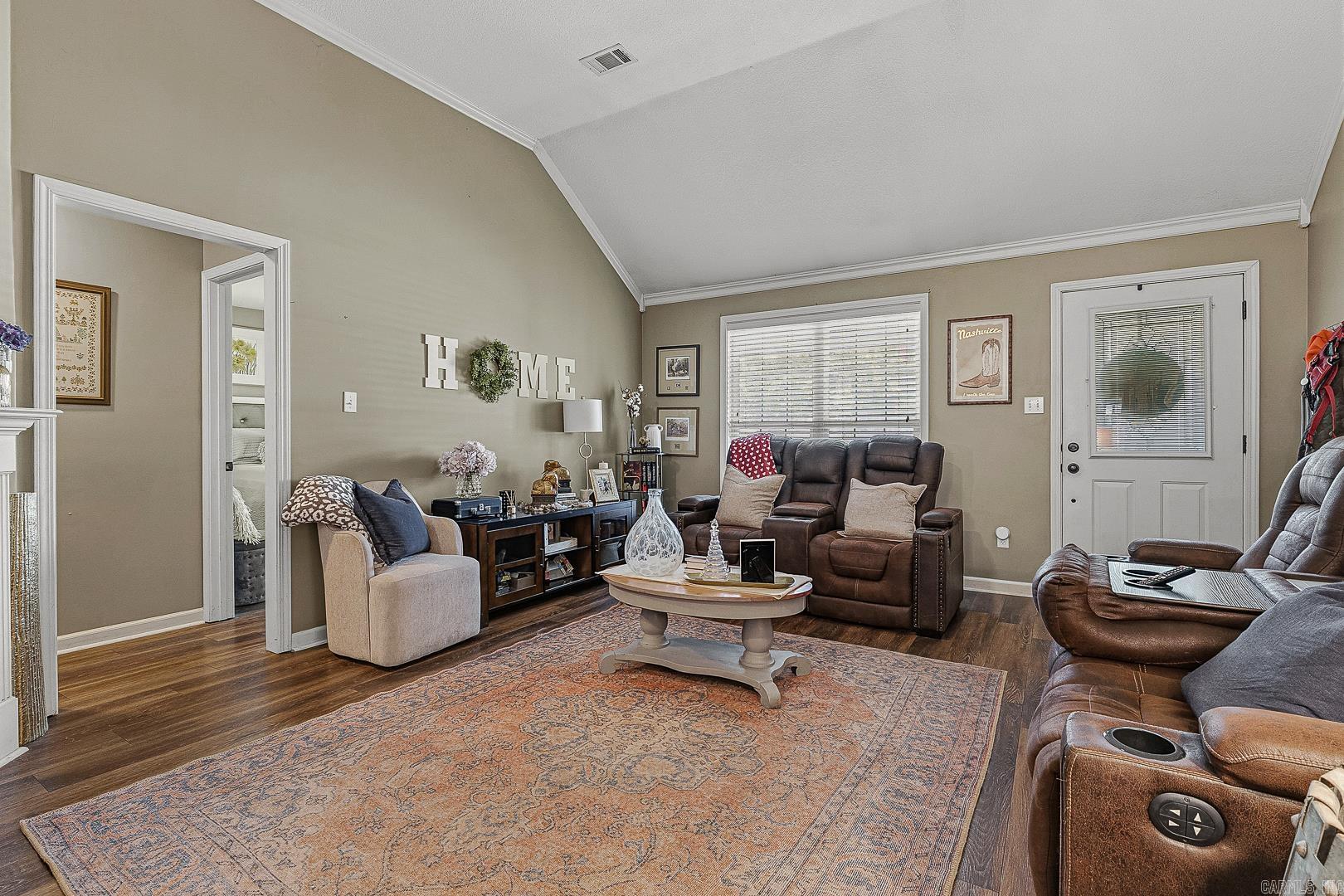 Friendly Hope Crossings - Residential