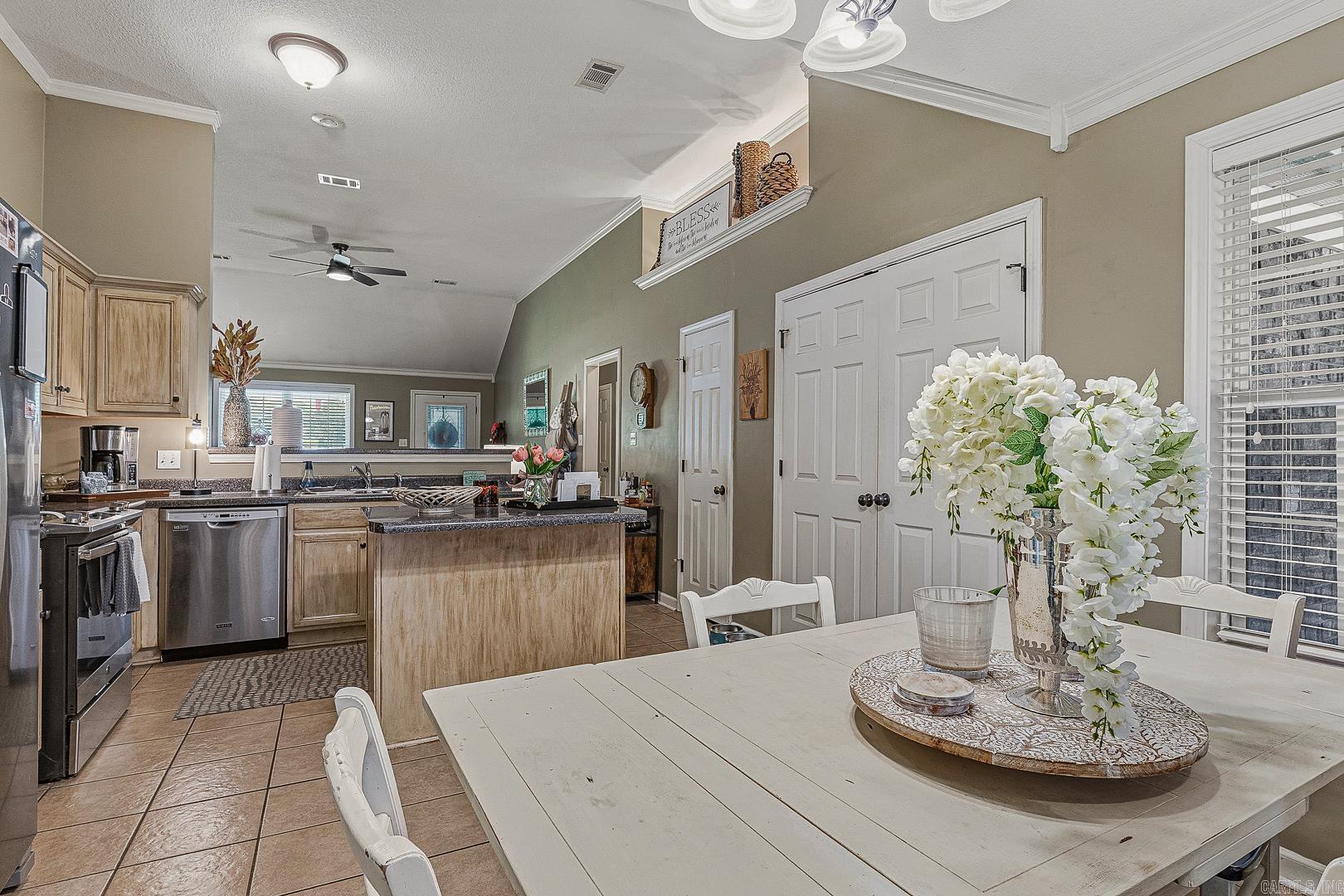 Friendly Hope Crossings - Residential
