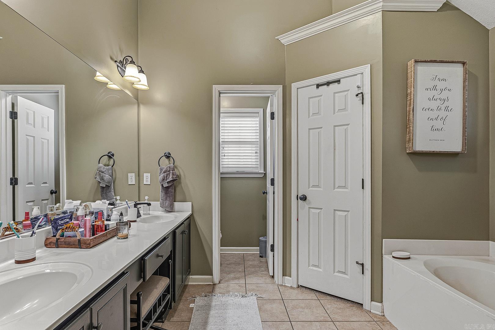 Friendly Hope Crossings - Residential