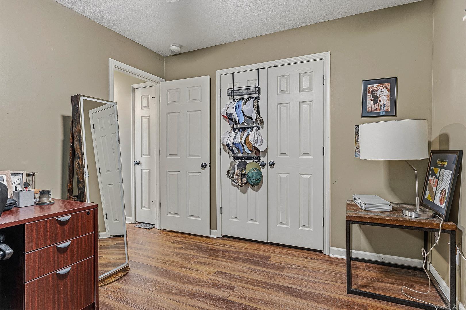 Friendly Hope Crossings - Residential