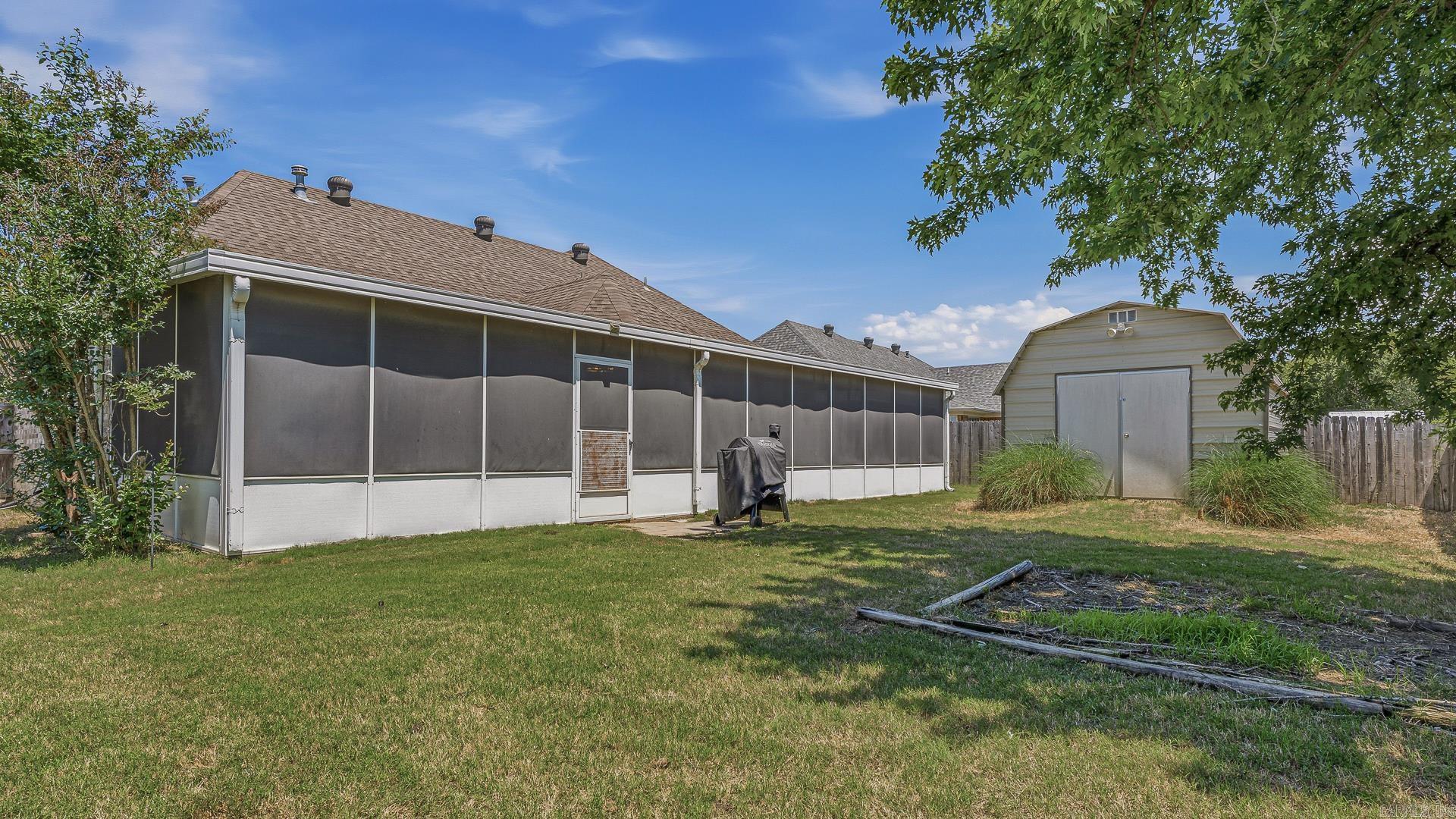 Friendly Hope Crossings - Residential