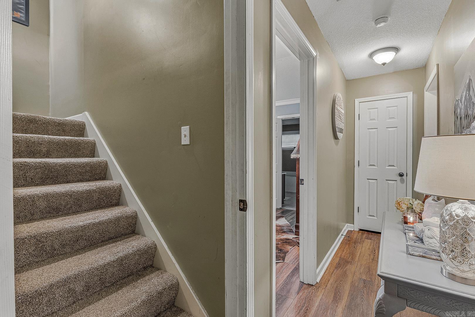 Friendly Hope Crossings - Residential