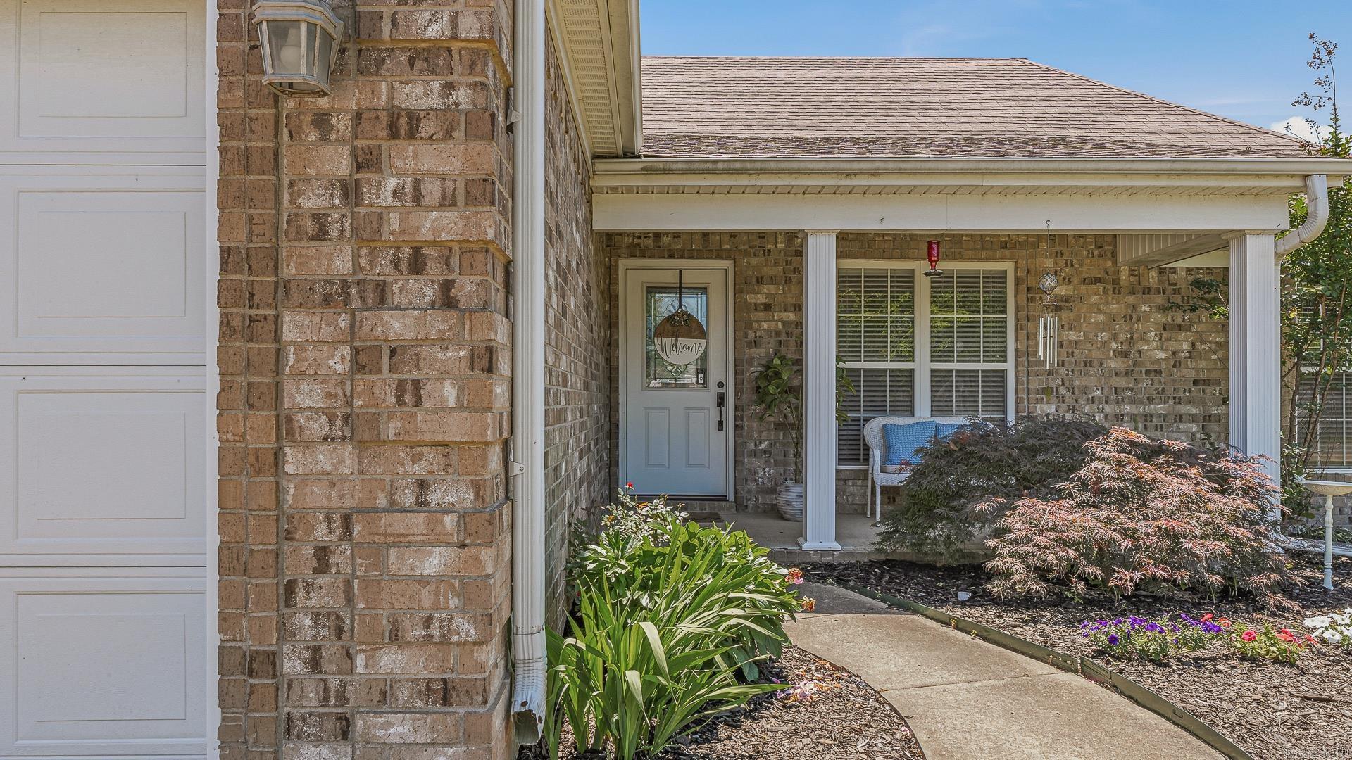 Friendly Hope Crossings - Residential
