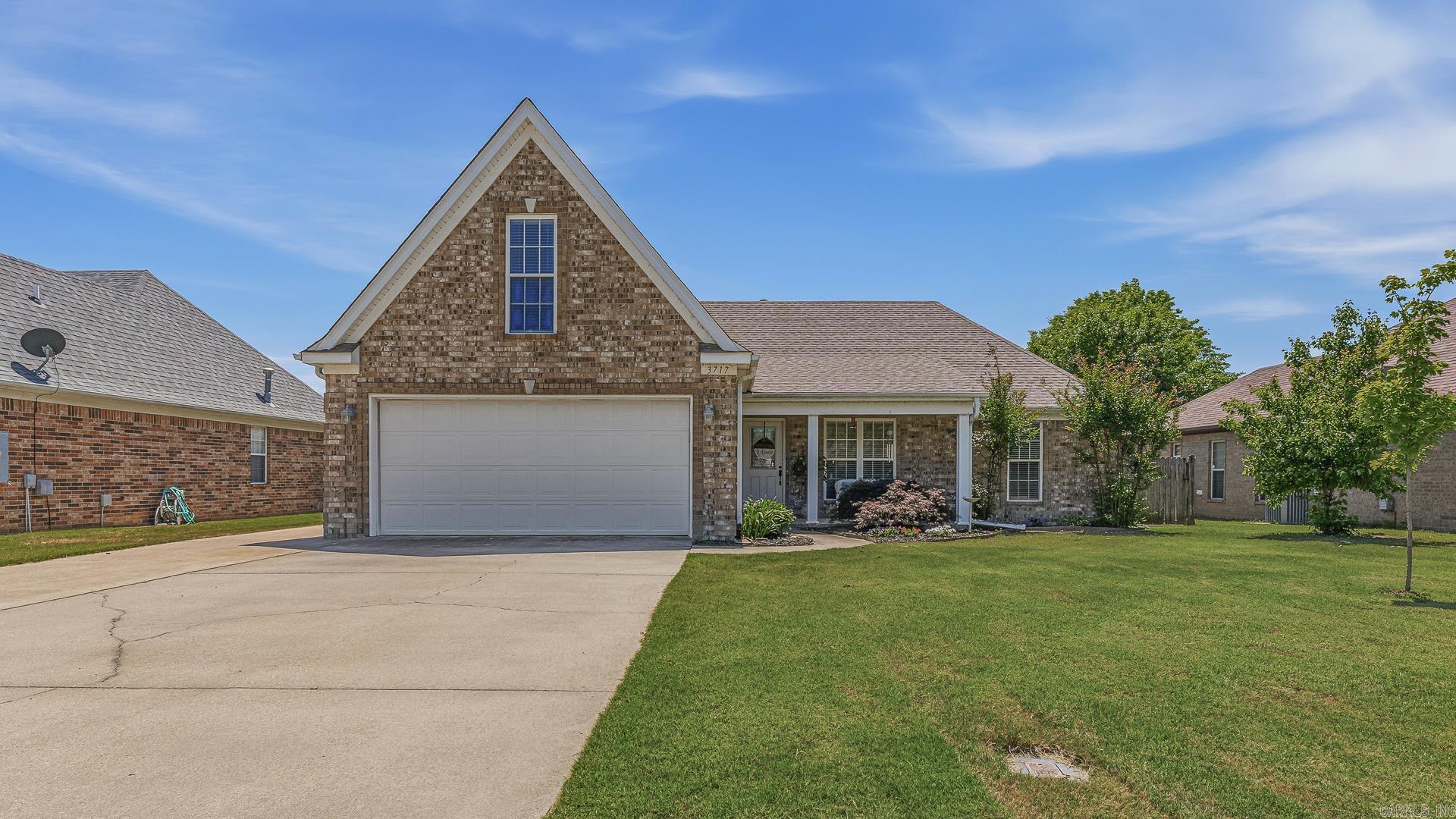 Friendly Hope Crossings - Residential