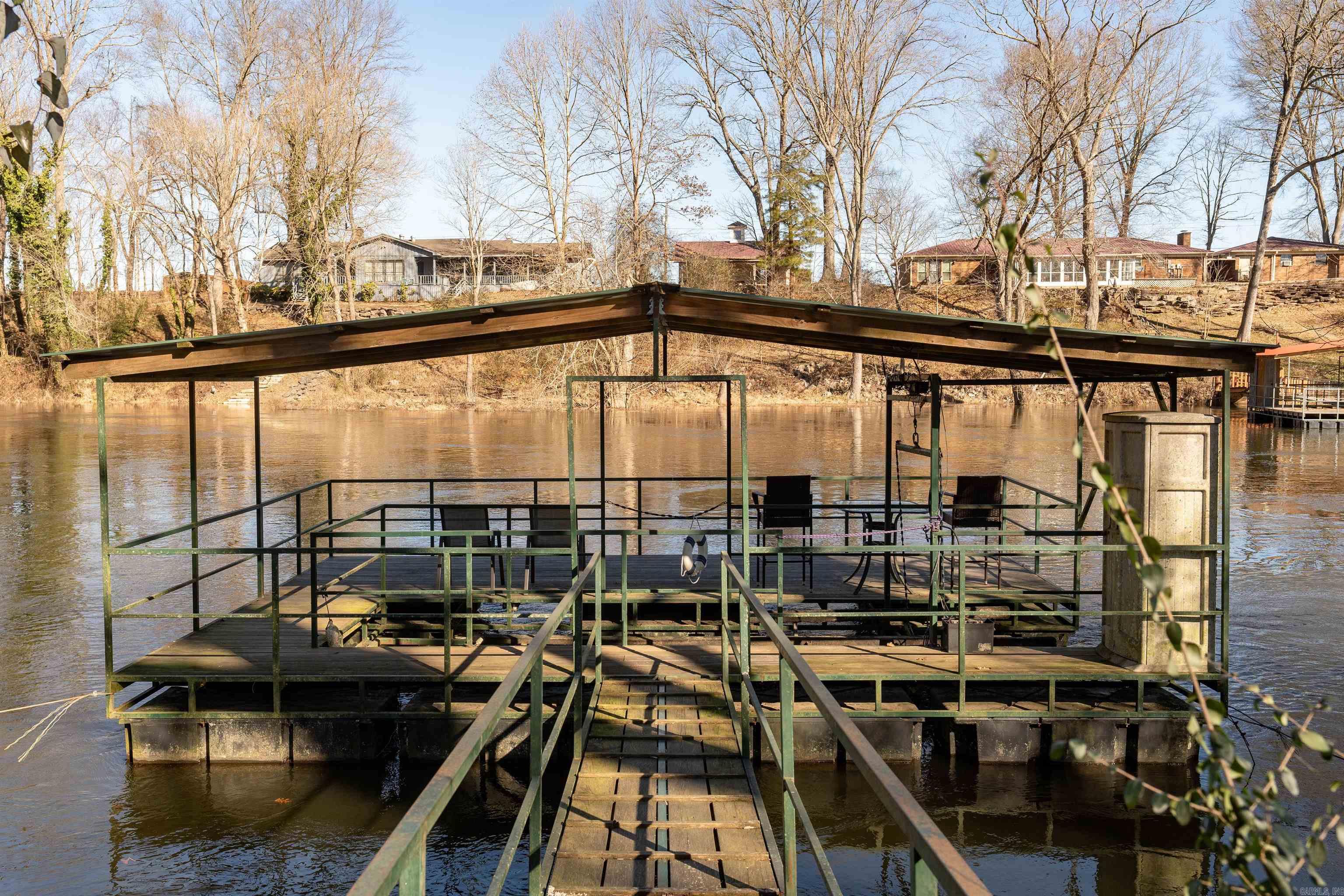 DRIPPING SPRINGS S/D - Residential