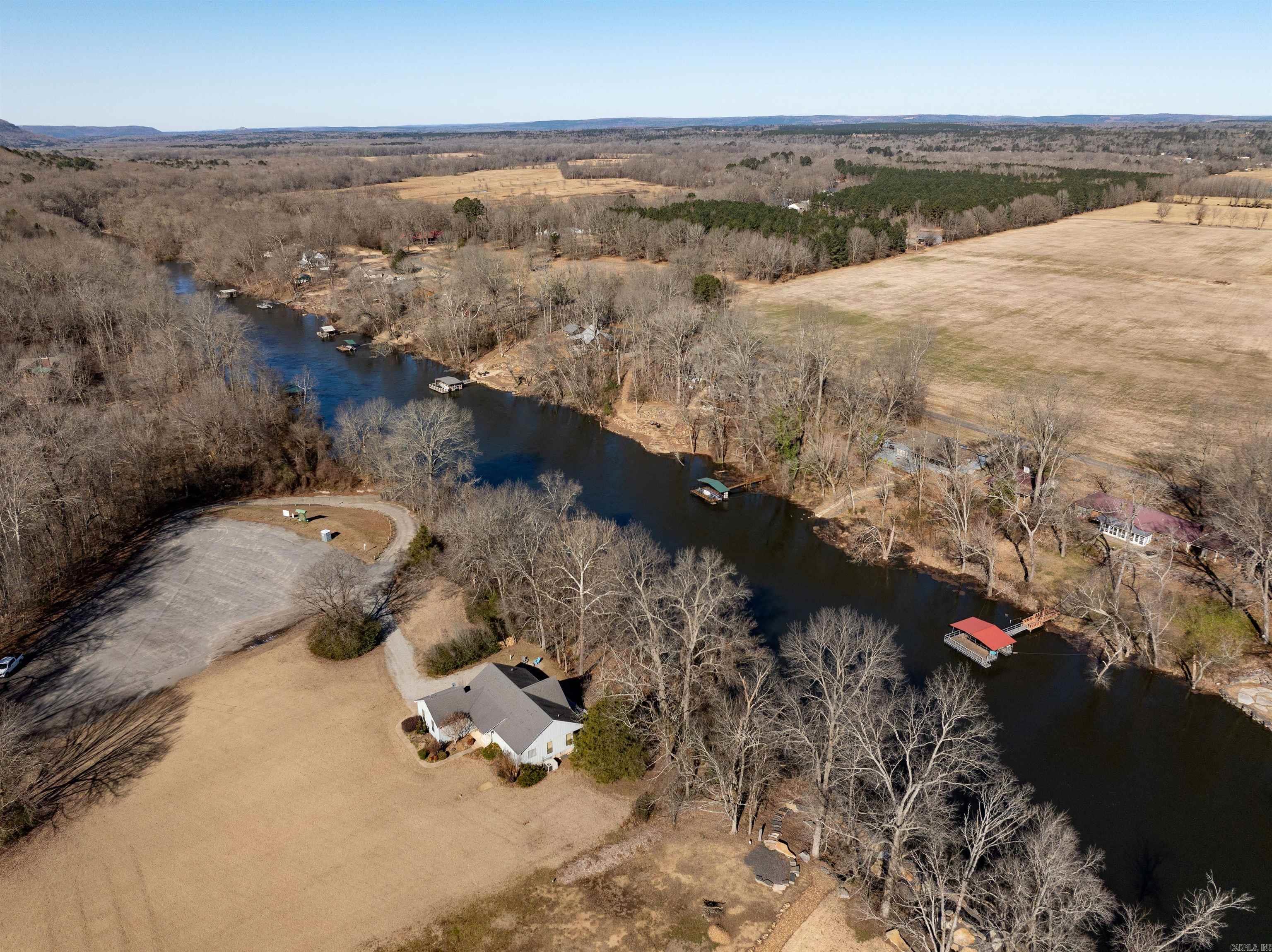 DRIPPING SPRINGS S/D - Residential