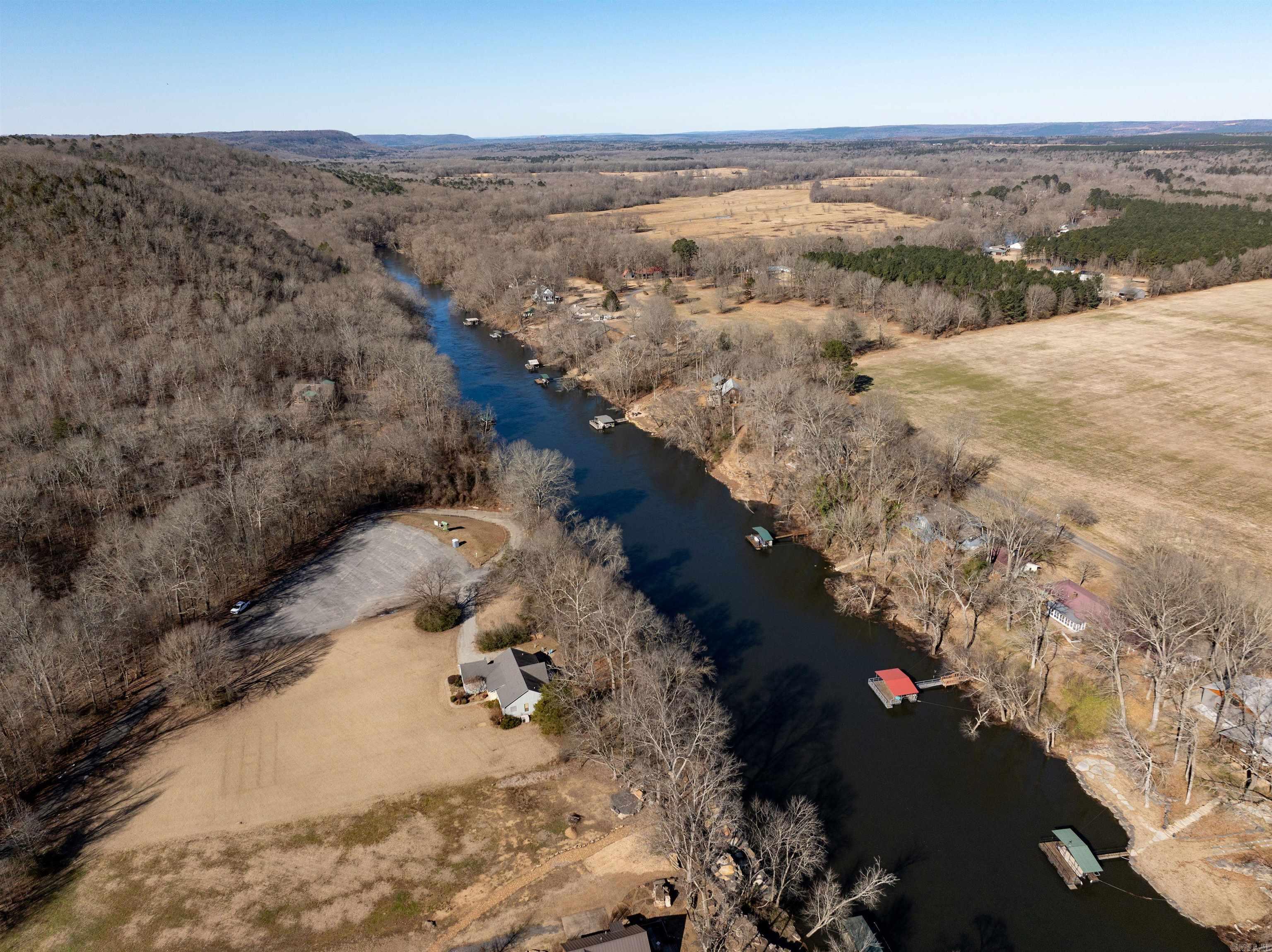 DRIPPING SPRINGS S/D - Residential