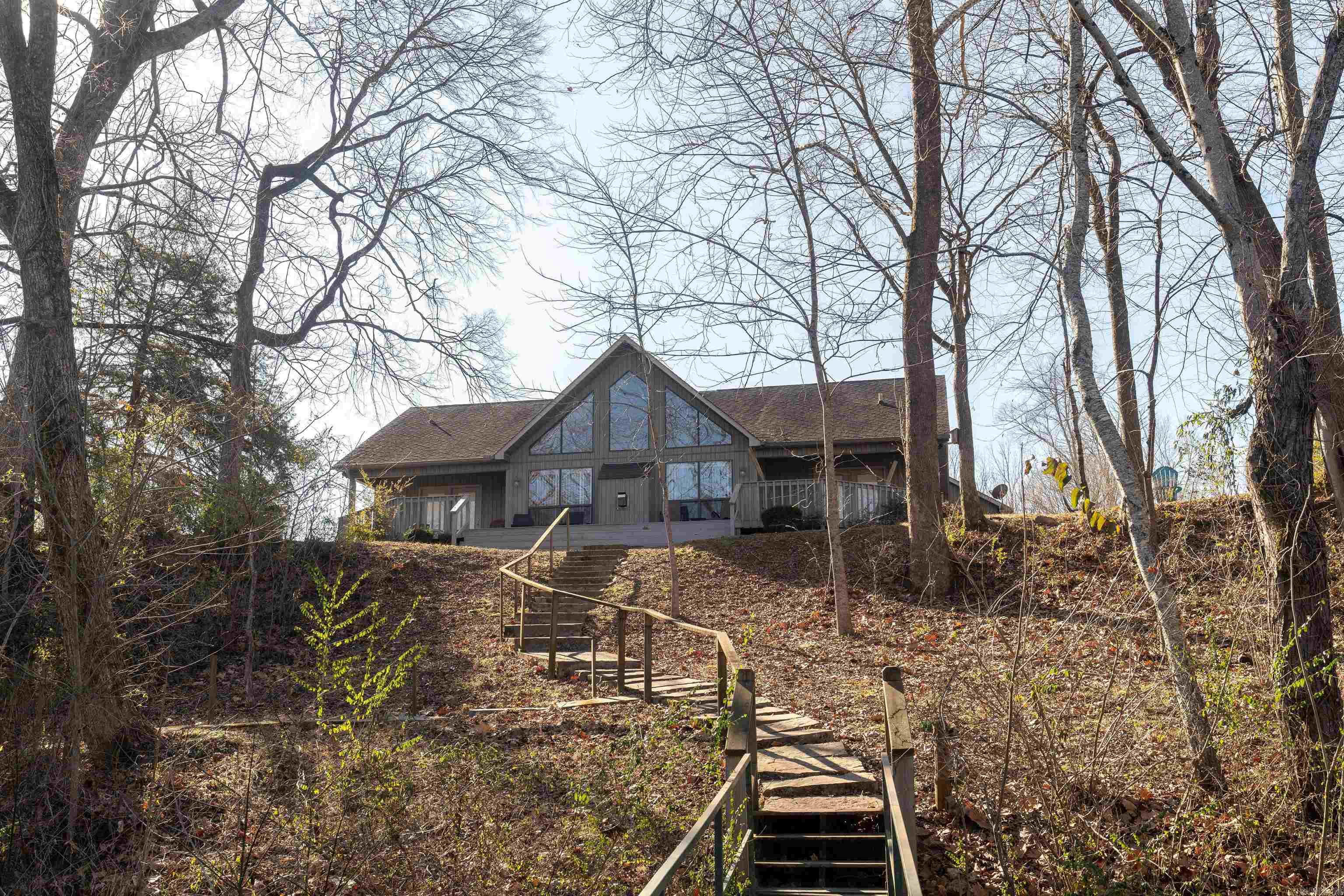 DRIPPING SPRINGS S/D - Residential