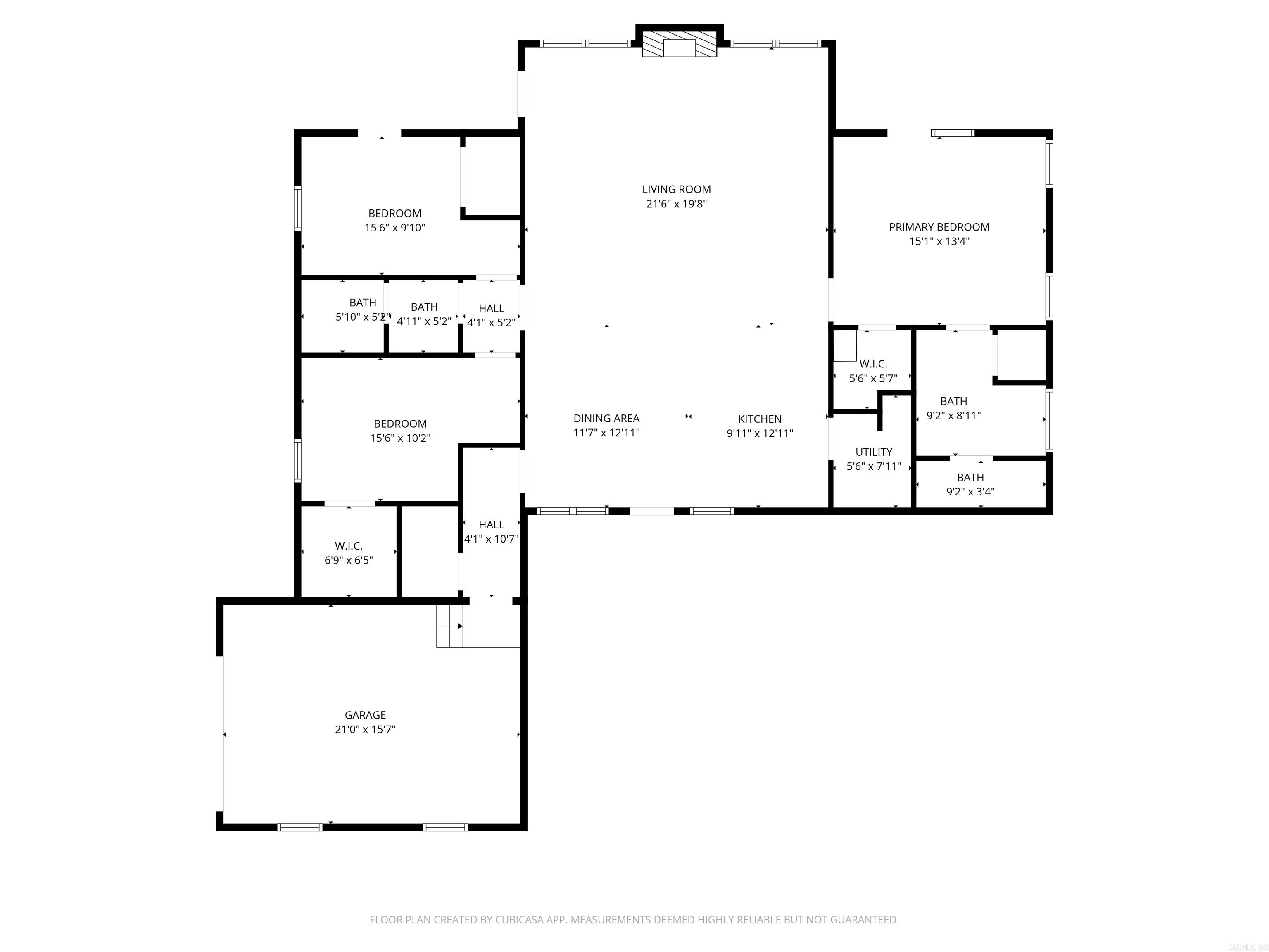 DRIPPING SPRINGS S/D - Residential