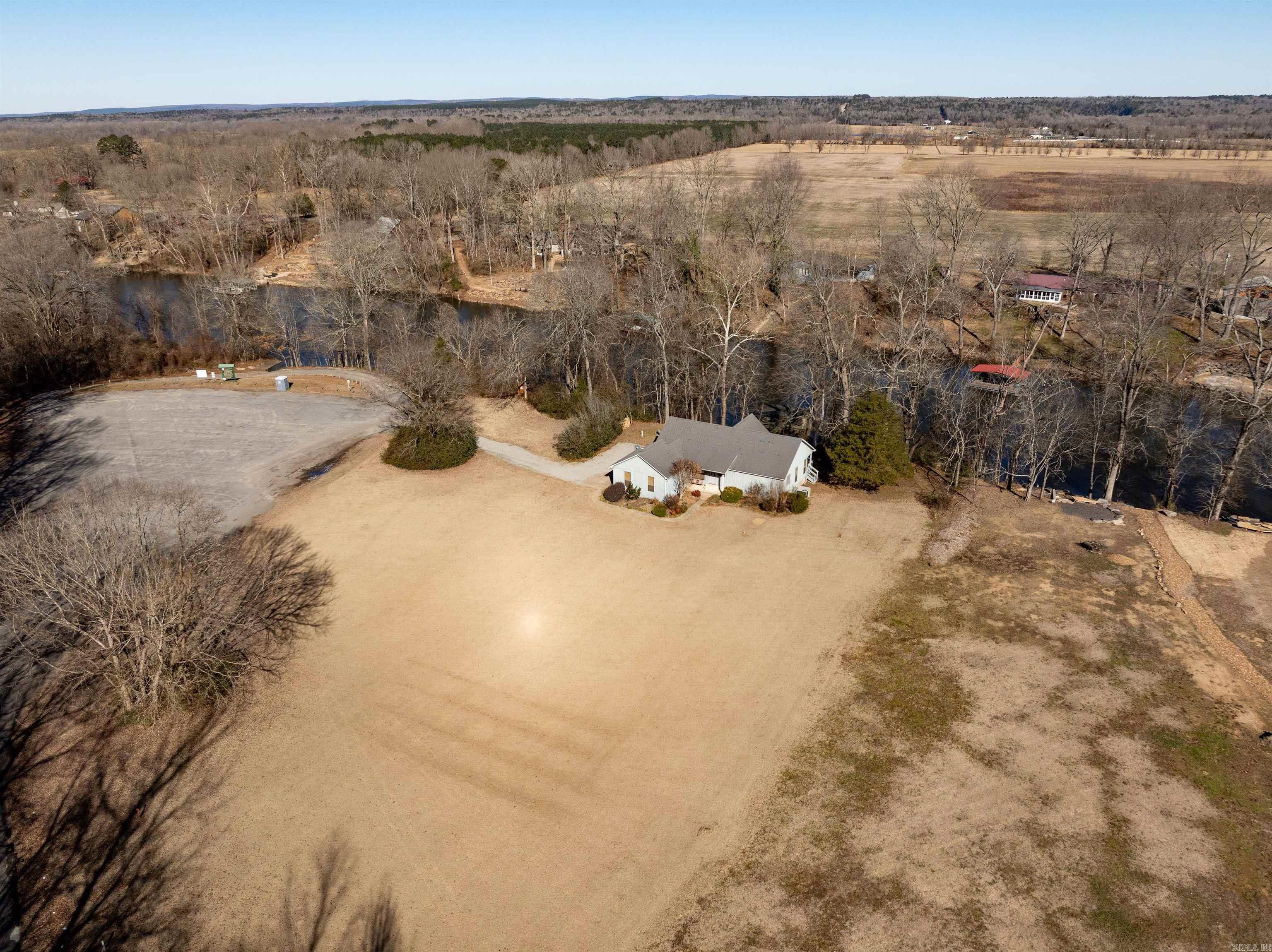 DRIPPING SPRINGS S/D - Residential