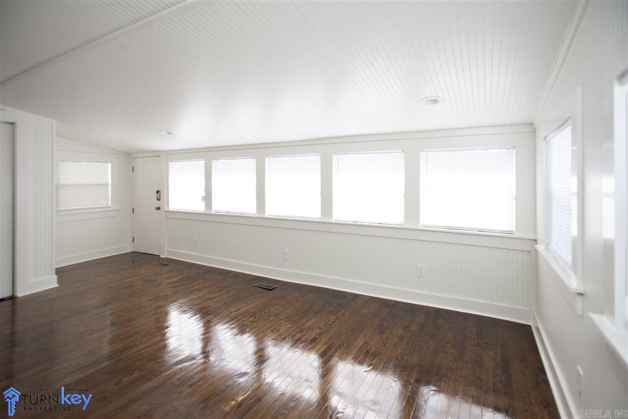 Hill Crest - Residential Lease