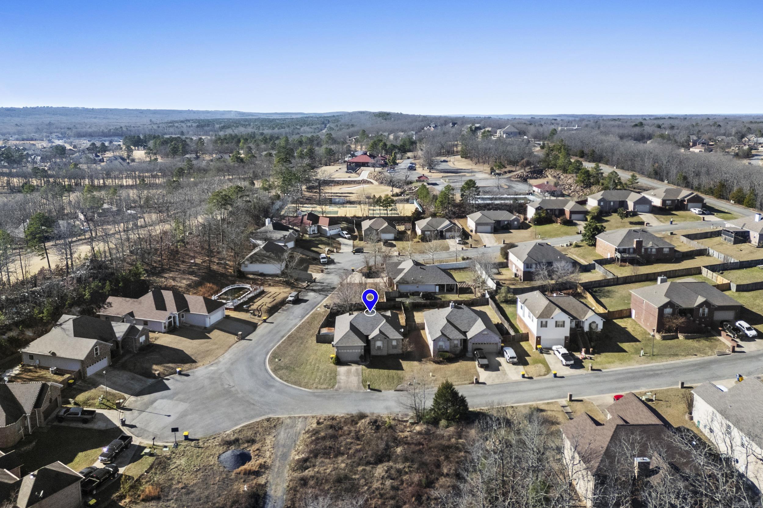 GREYSTONE - Residential