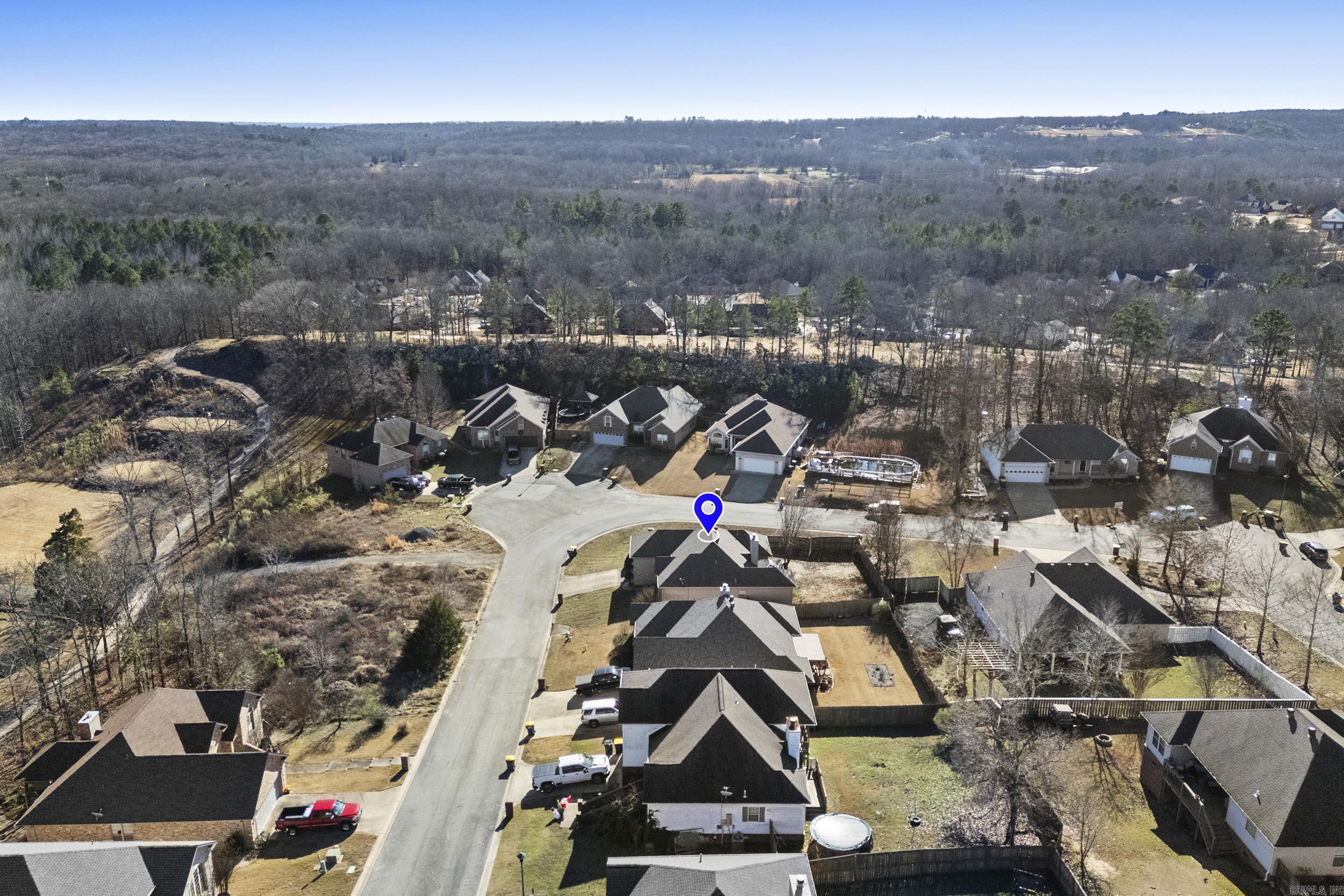 GREYSTONE - Residential