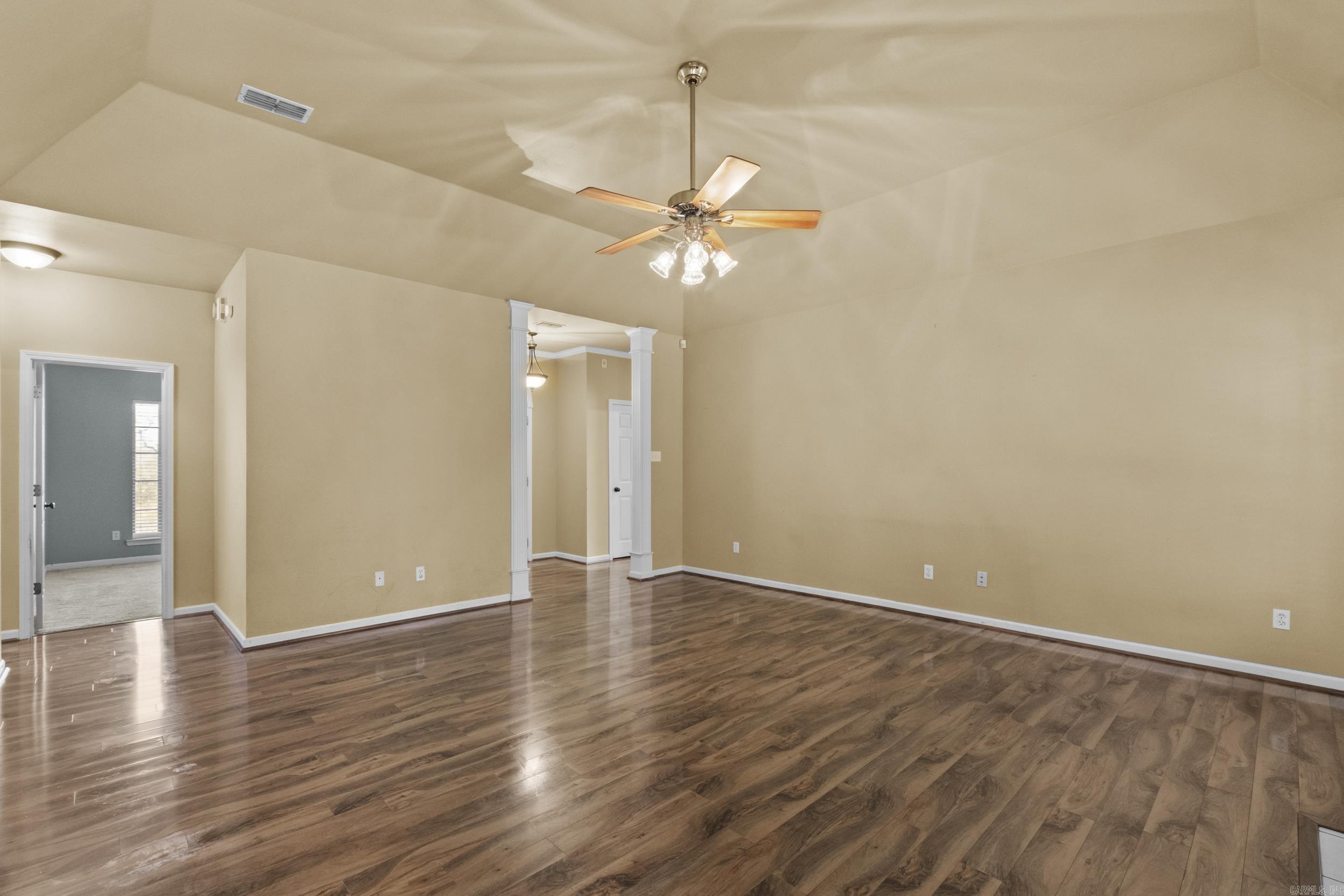 GREYSTONE - Residential