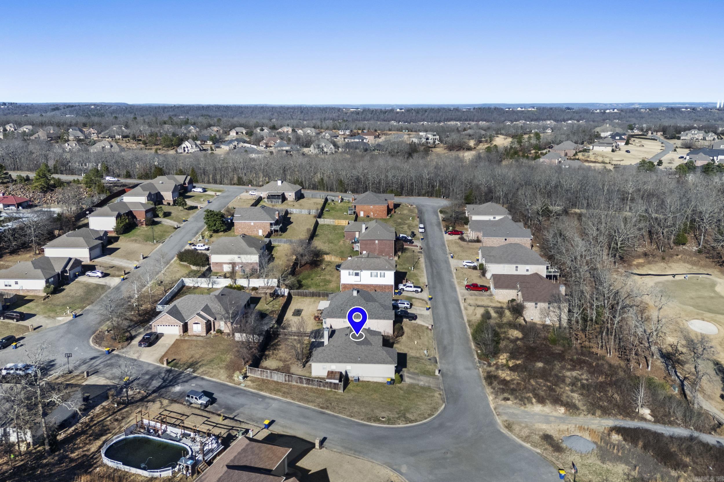 GREYSTONE - Residential