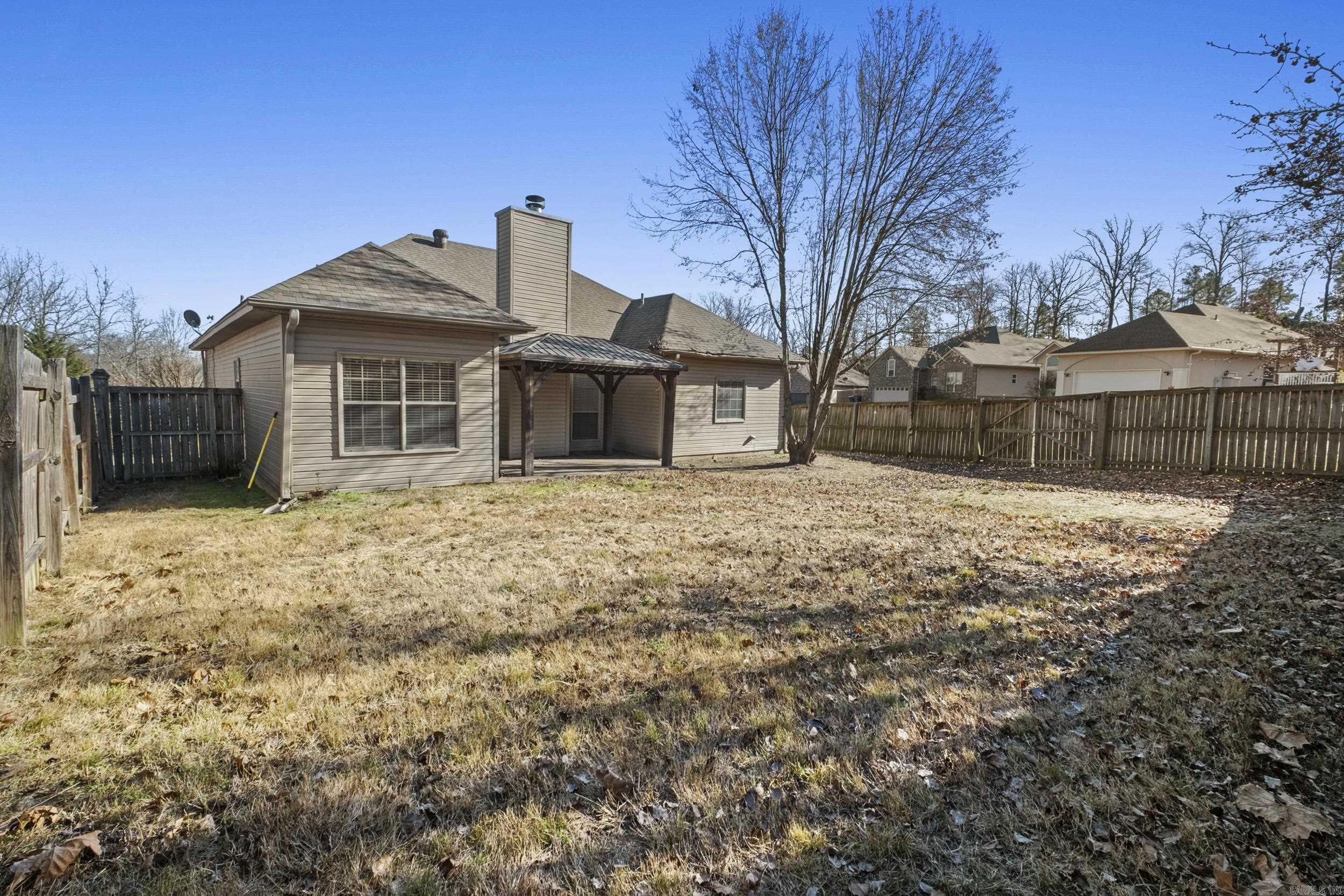 GREYSTONE - Residential