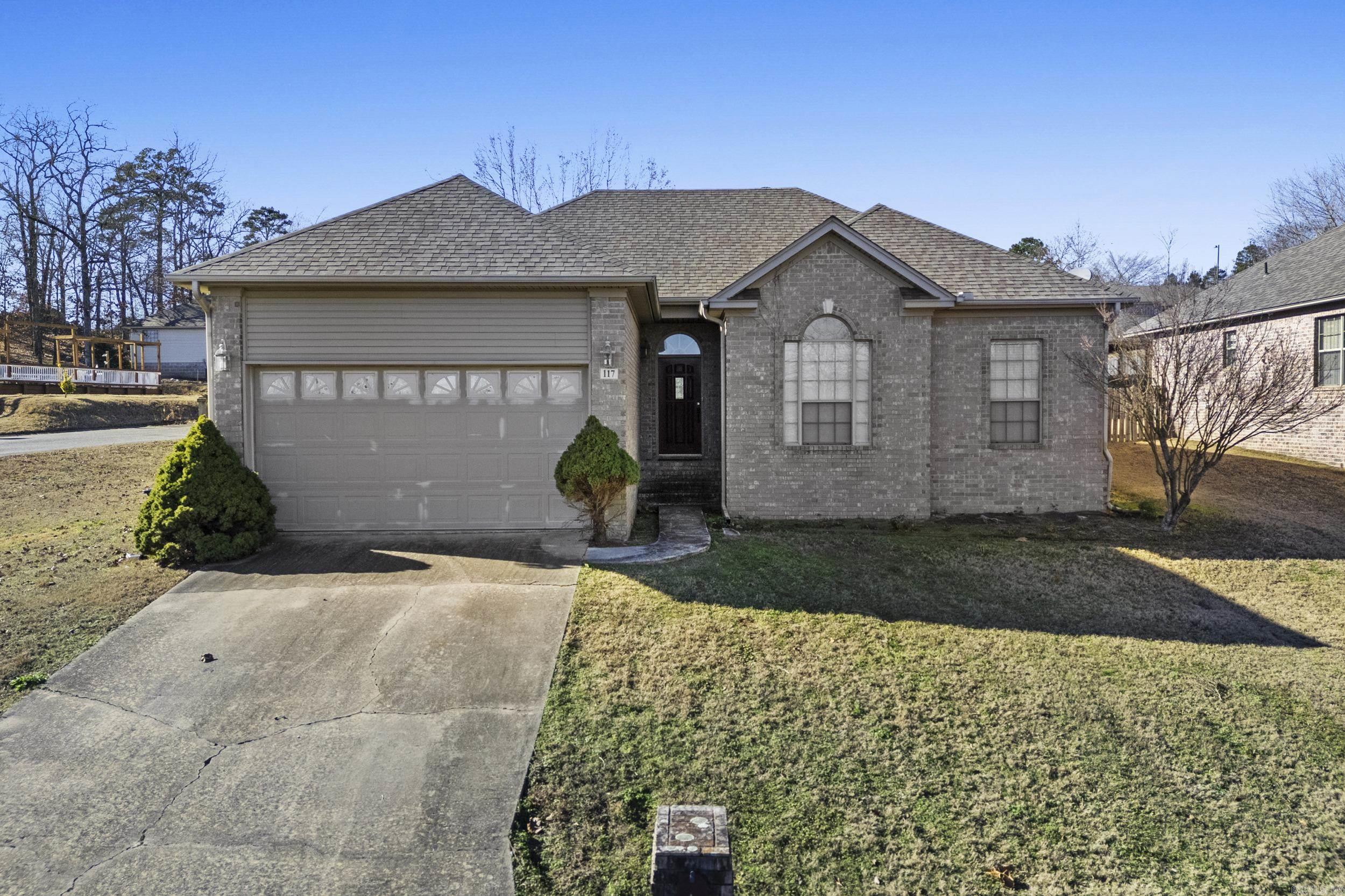 GREYSTONE - Residential