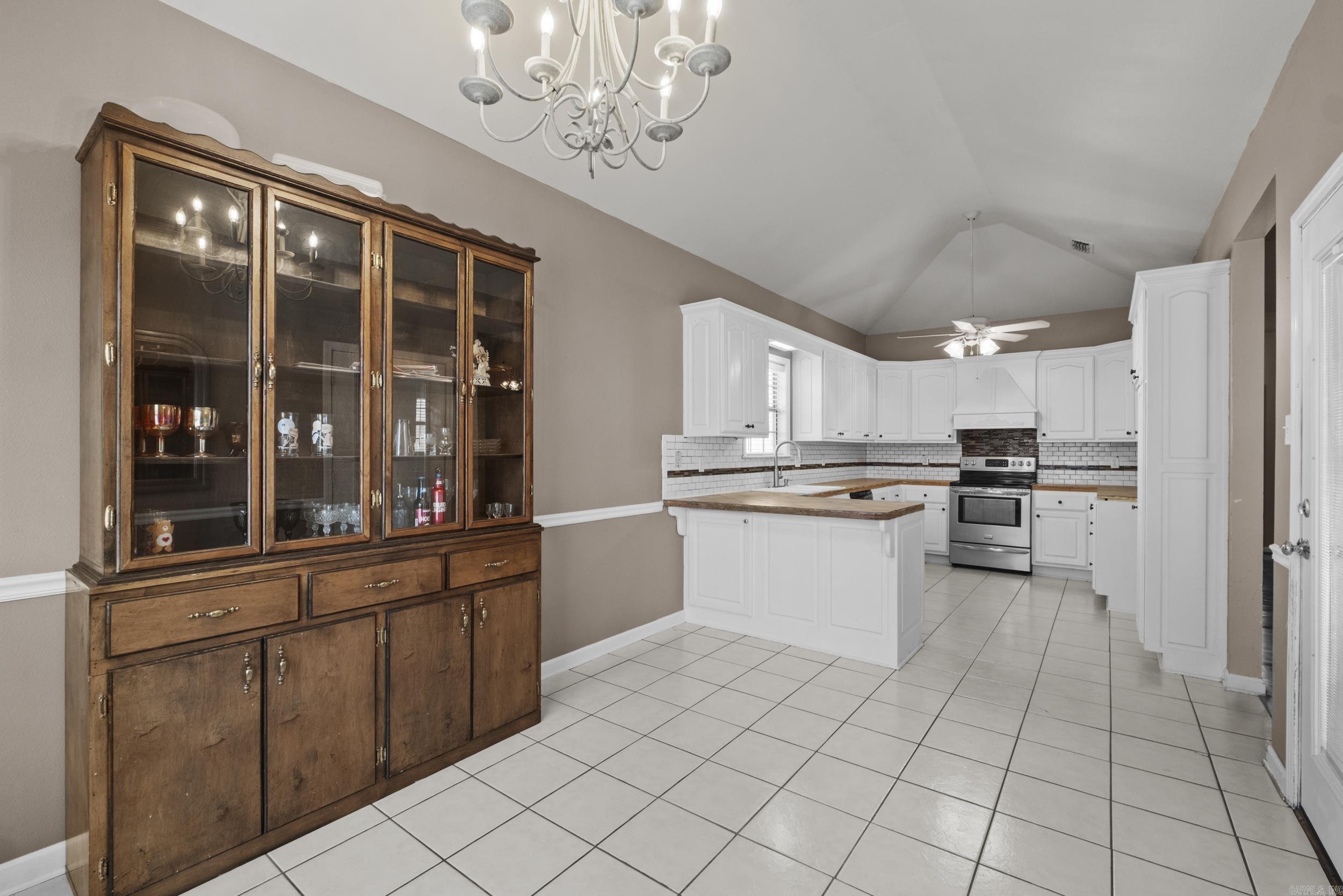 GREYSTONE - Residential