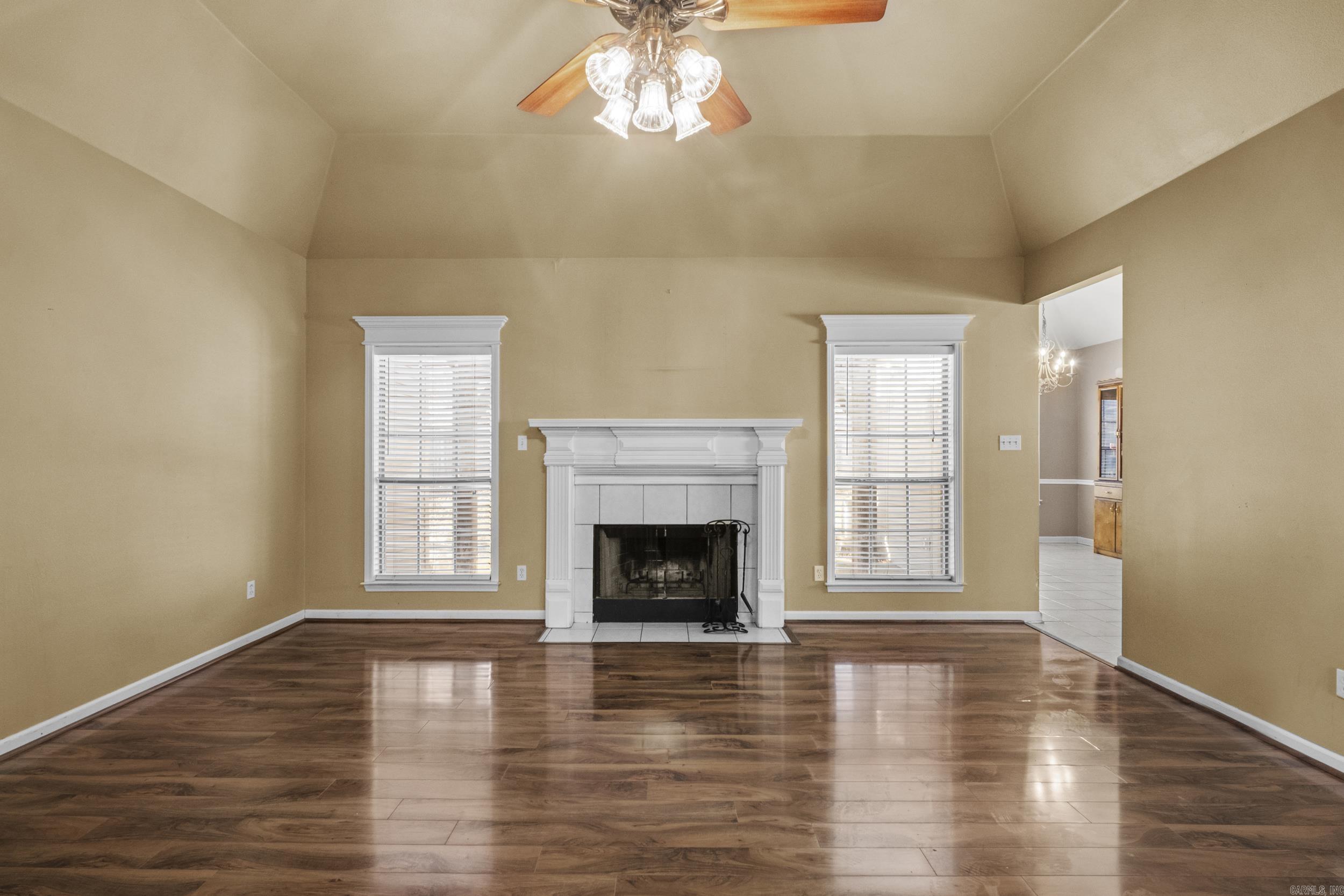 GREYSTONE - Residential