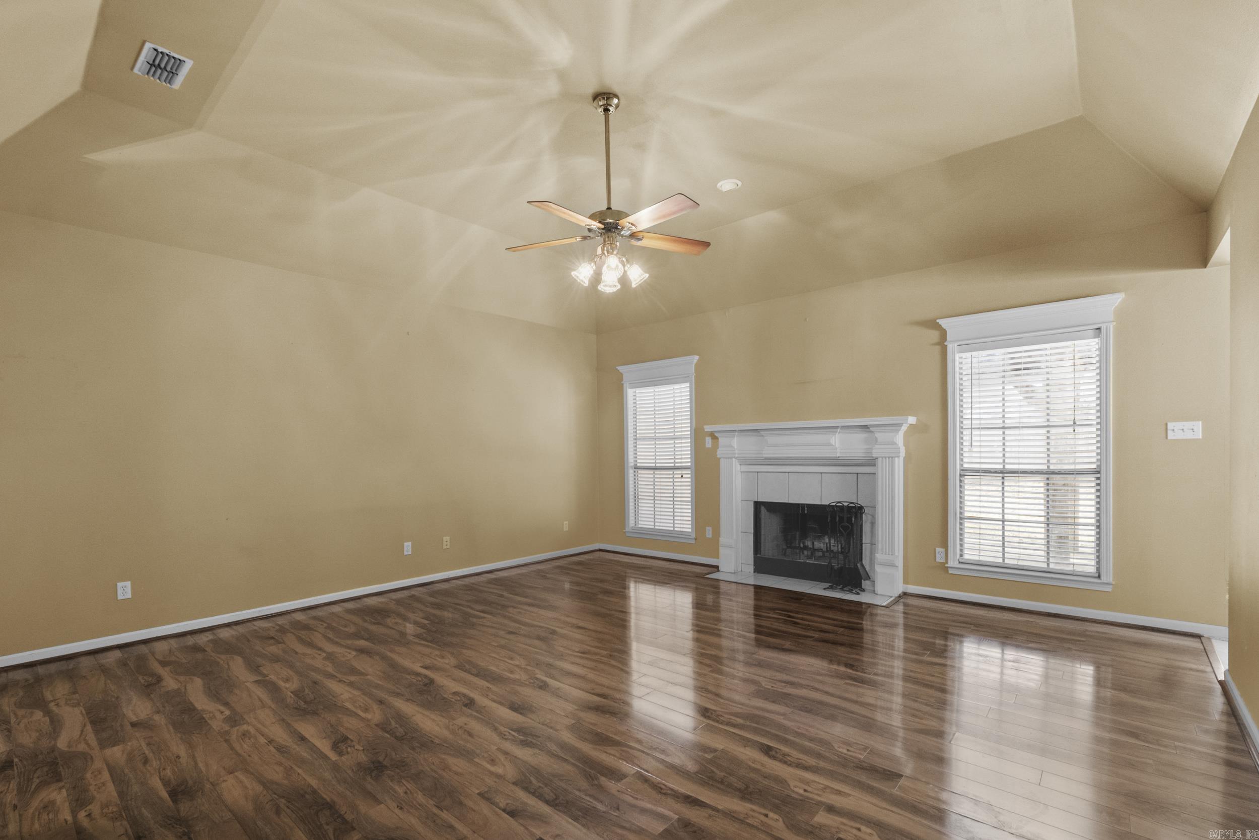 GREYSTONE - Residential