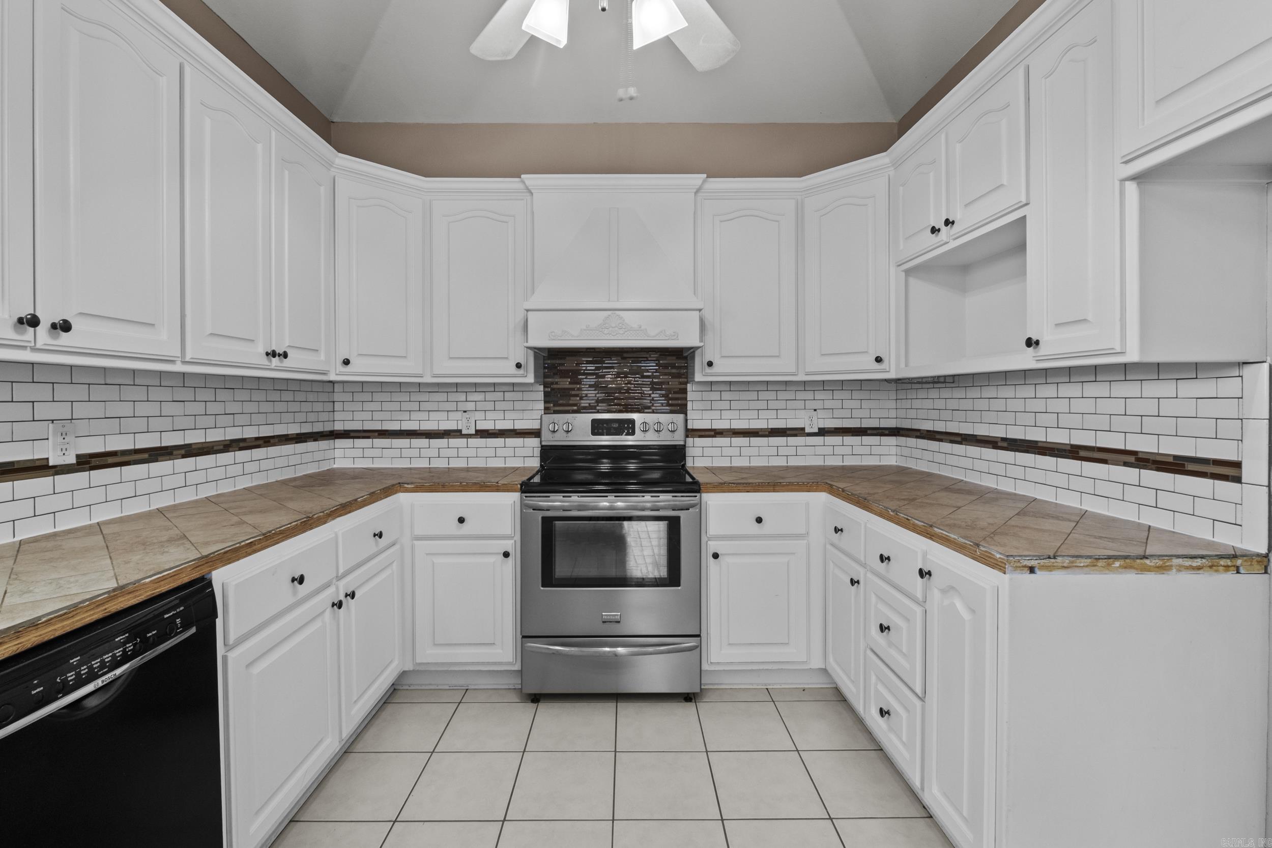 GREYSTONE - Residential