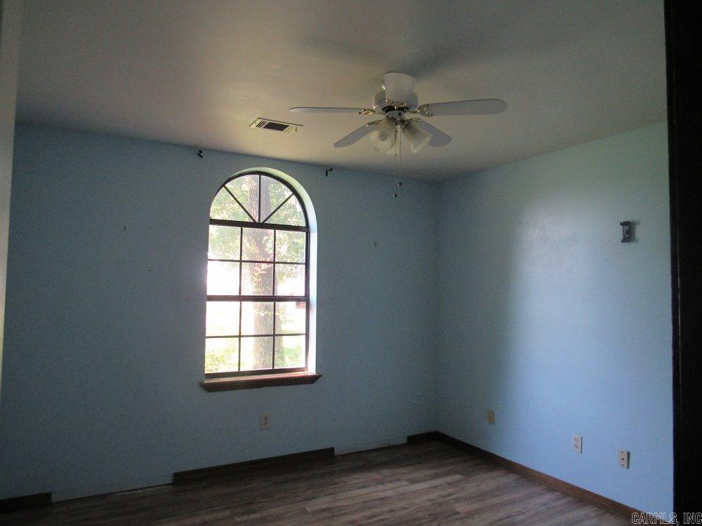 COUNTRYWOOD HPR - Residential