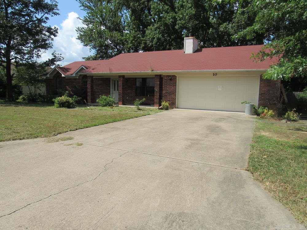 COUNTRYWOOD HPR - Residential