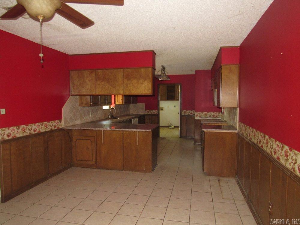 COUNTRYWOOD HPR - Residential